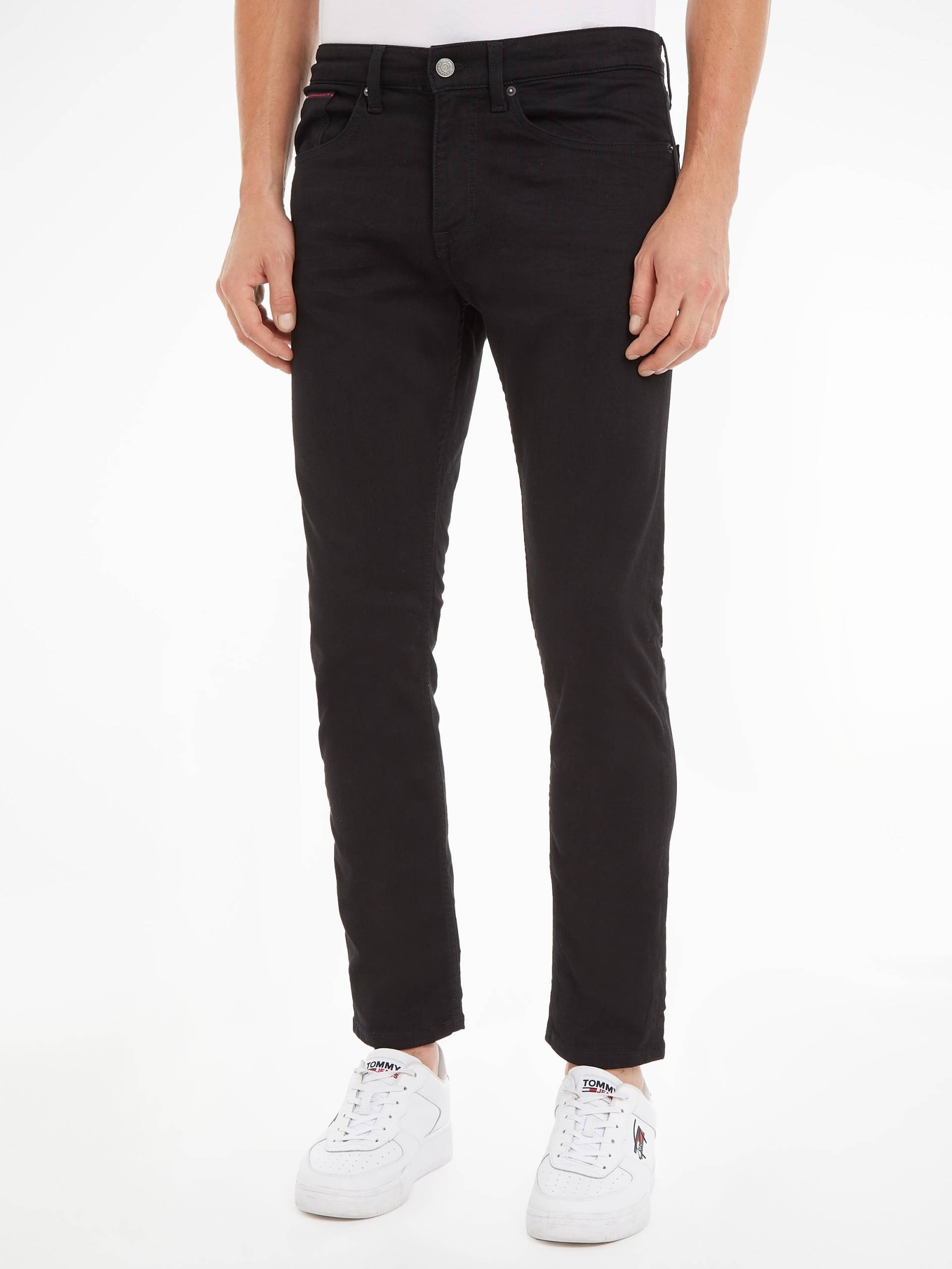 Tommy Jeans Tapered-fit-Jeans »SLIM TAPERED AUSTIN« Tommy Jeans Tapered-fit-Jeans »SLIM TAPERED AUSTIN« von Tommy Jeans