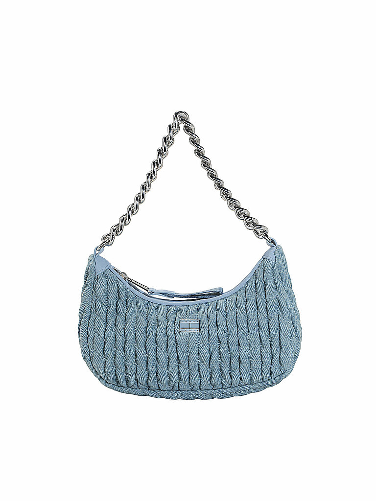 TOMMY JEANS Tasche -Schultertasche ICONIC blau TOMMY JEANS Tasche -Schultertasche ICONIC blau von Tommy Jeans