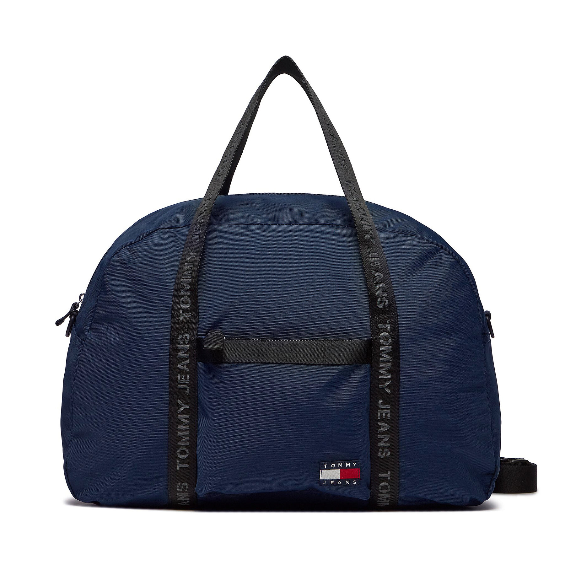 Tasche Tommy Jeans Tjm Daily Duffle AM0AM11966 Dunkelblau von Tommy Jeans