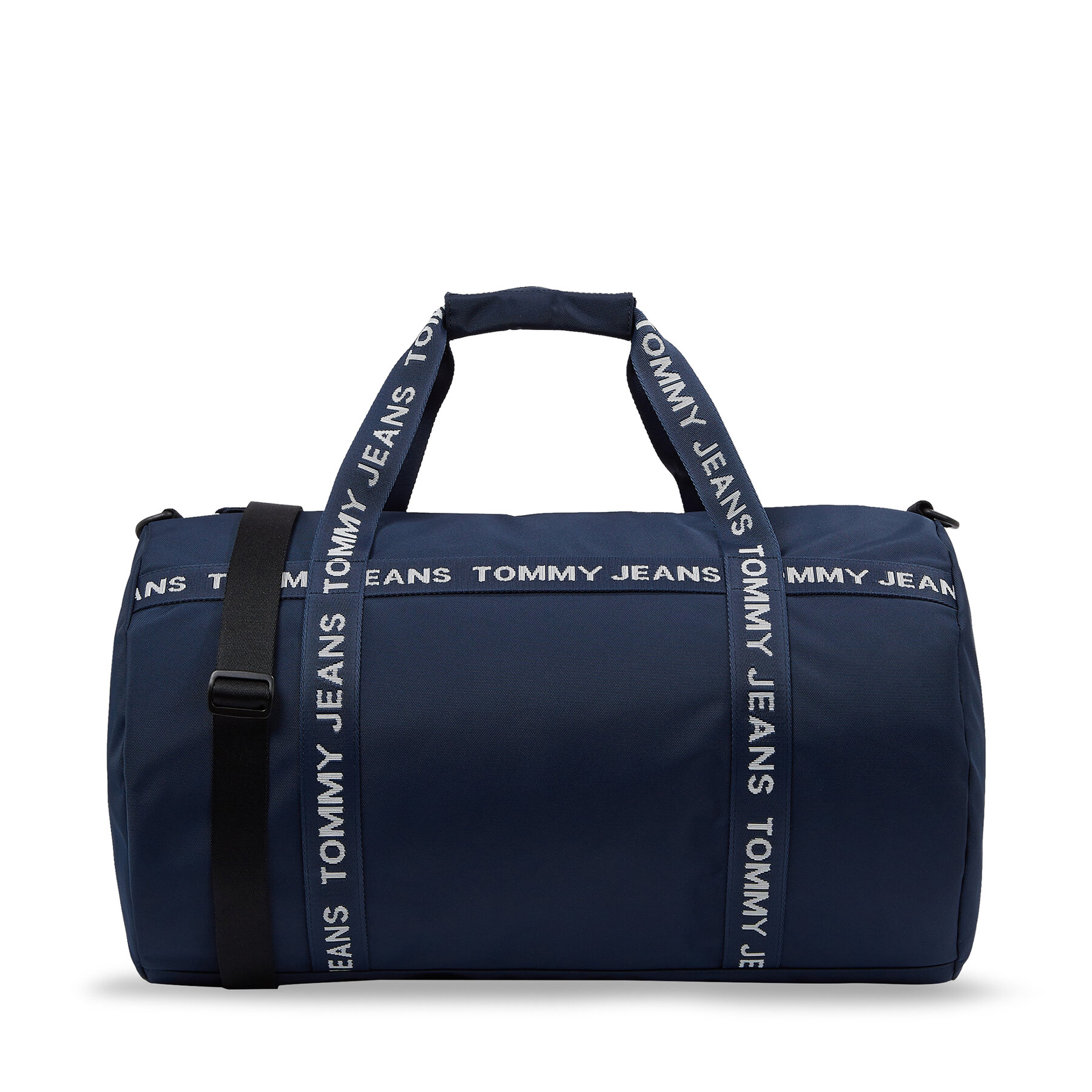 Tasche Tommy Jeans Tjm Essential Duffle AM0AM11523 Dunkelblau von Tommy Jeans