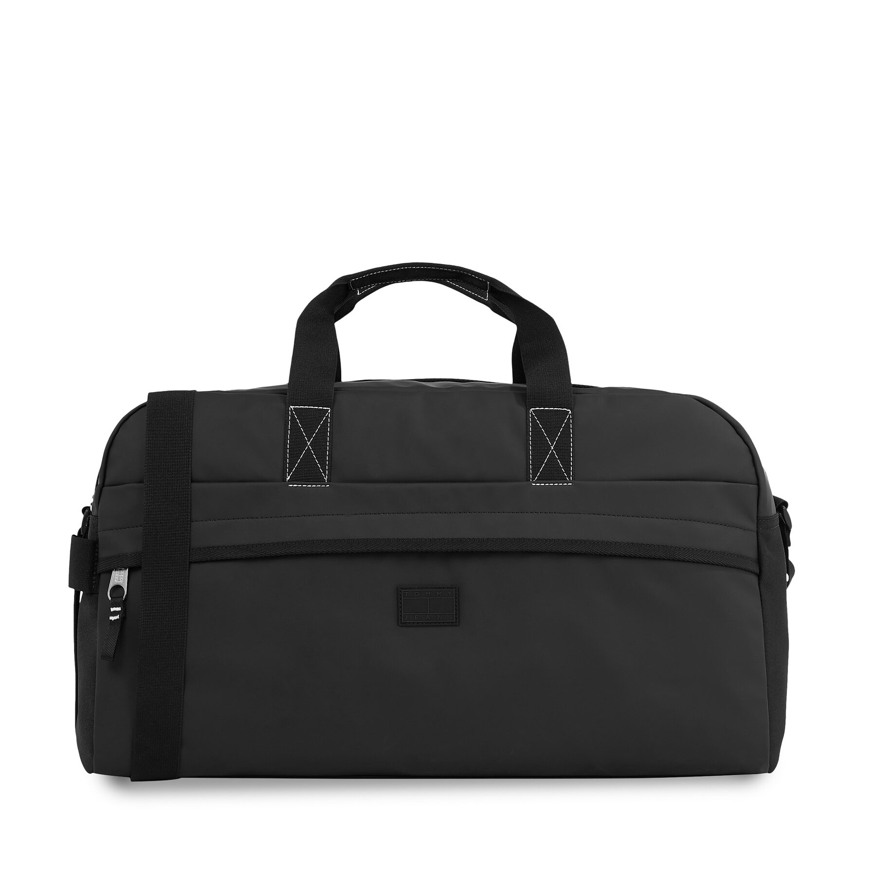 Tasche Tommy Jeans Tjm Function Weekender AM0AM11169 Schwarz Tasche Tommy Jeans Tjm Function Weekender AM0AM11169 Schwarz von Tommy Jeans