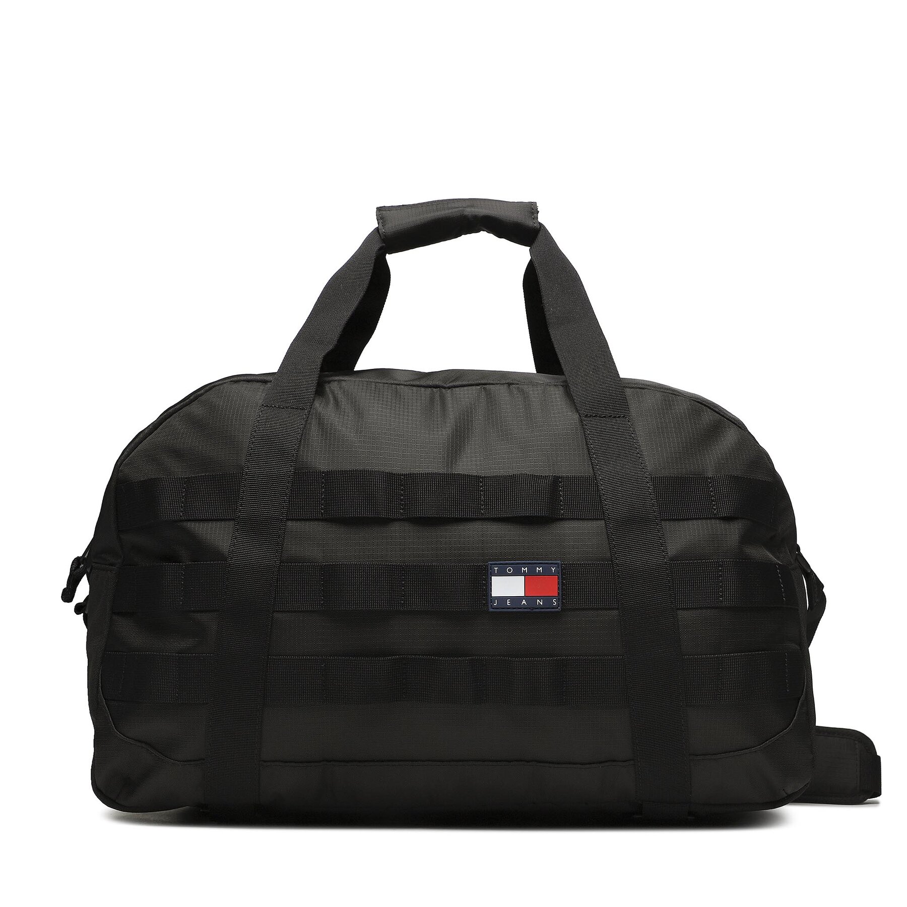 Tasche Tommy Jeans Tjm Skater Boy Duffle AM0AM11163 Schwarz Tasche Tommy Jeans Tjm Skater Boy Duffle AM0AM11163 Schwarz von Tommy Jeans