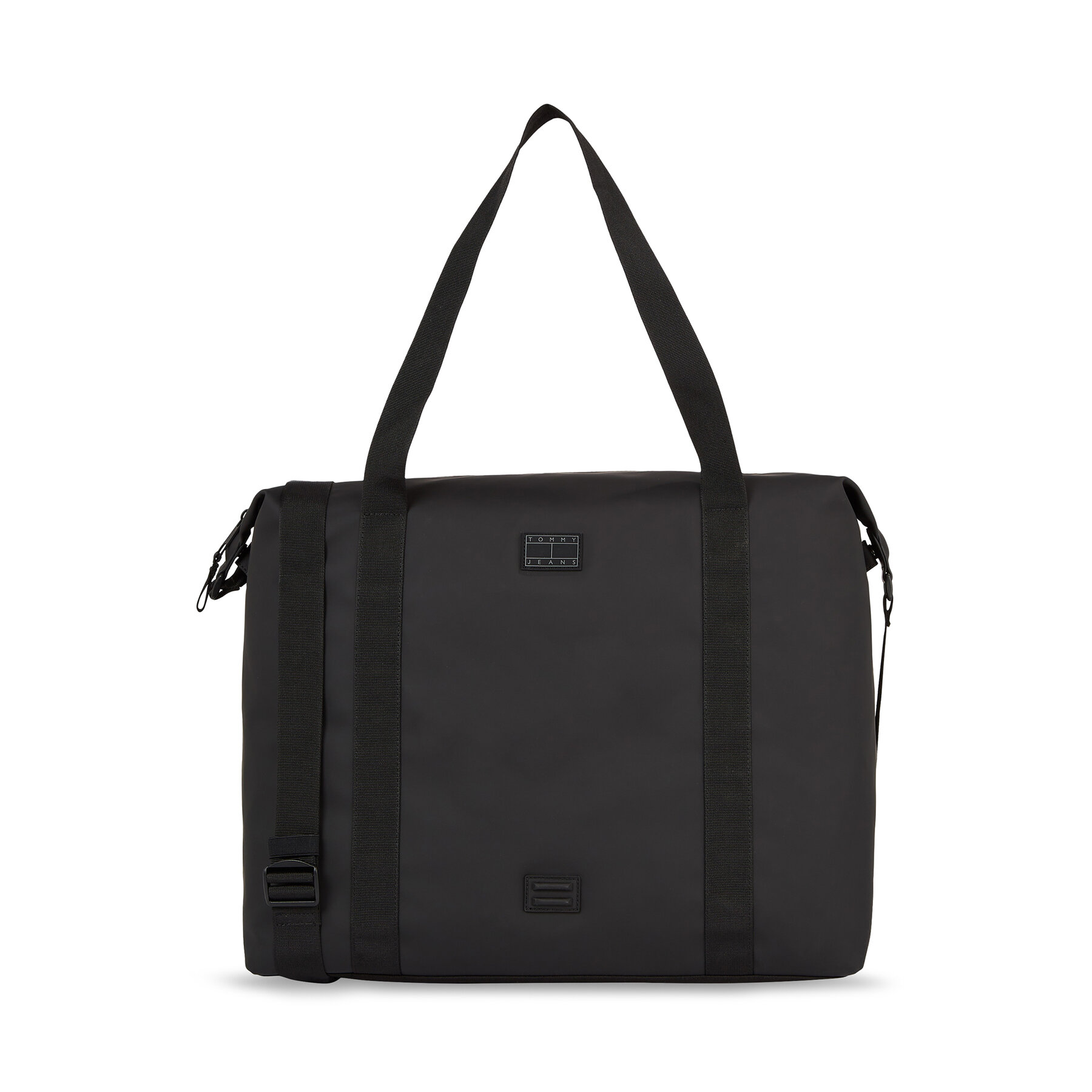 Tasche Tommy Jeans To Go Weekender AM0AM11637 Schwarz Tasche Tommy Jeans To Go Weekender AM0AM11637 Schwarz von Tommy Jeans