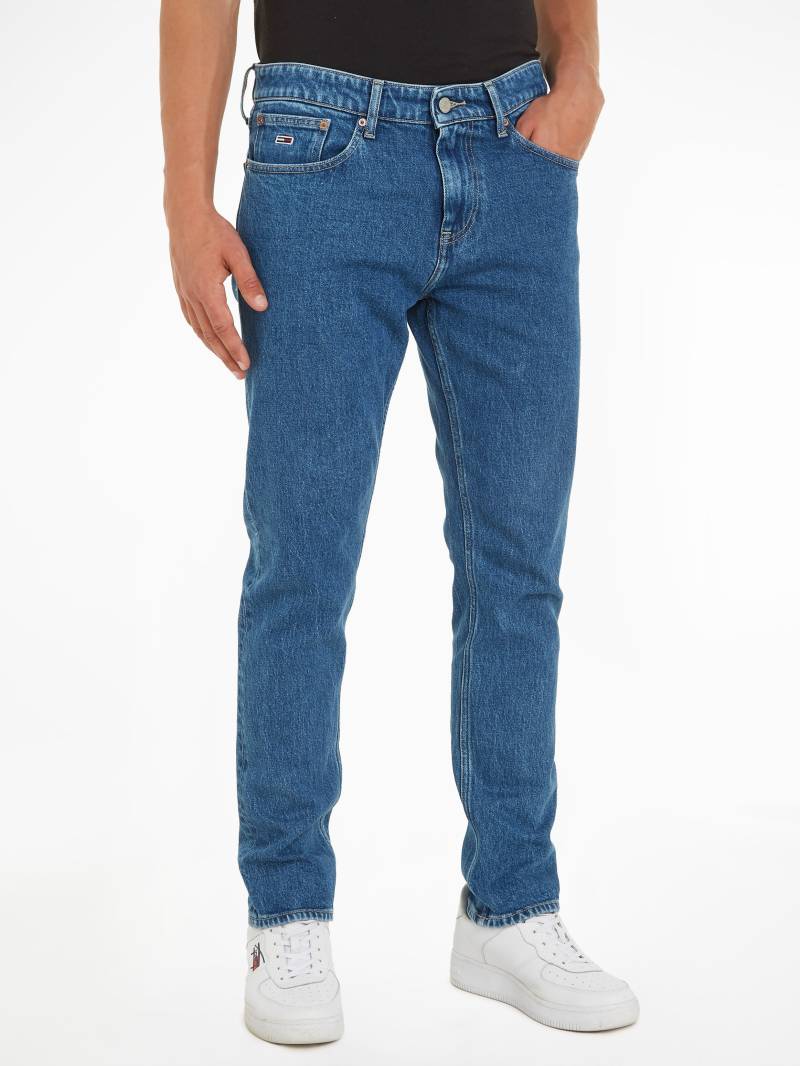 Tommy Jeans Slim-fit-Jeans »AUSTIN SLIM«, im 5-Pocket-Style von Tommy Jeans