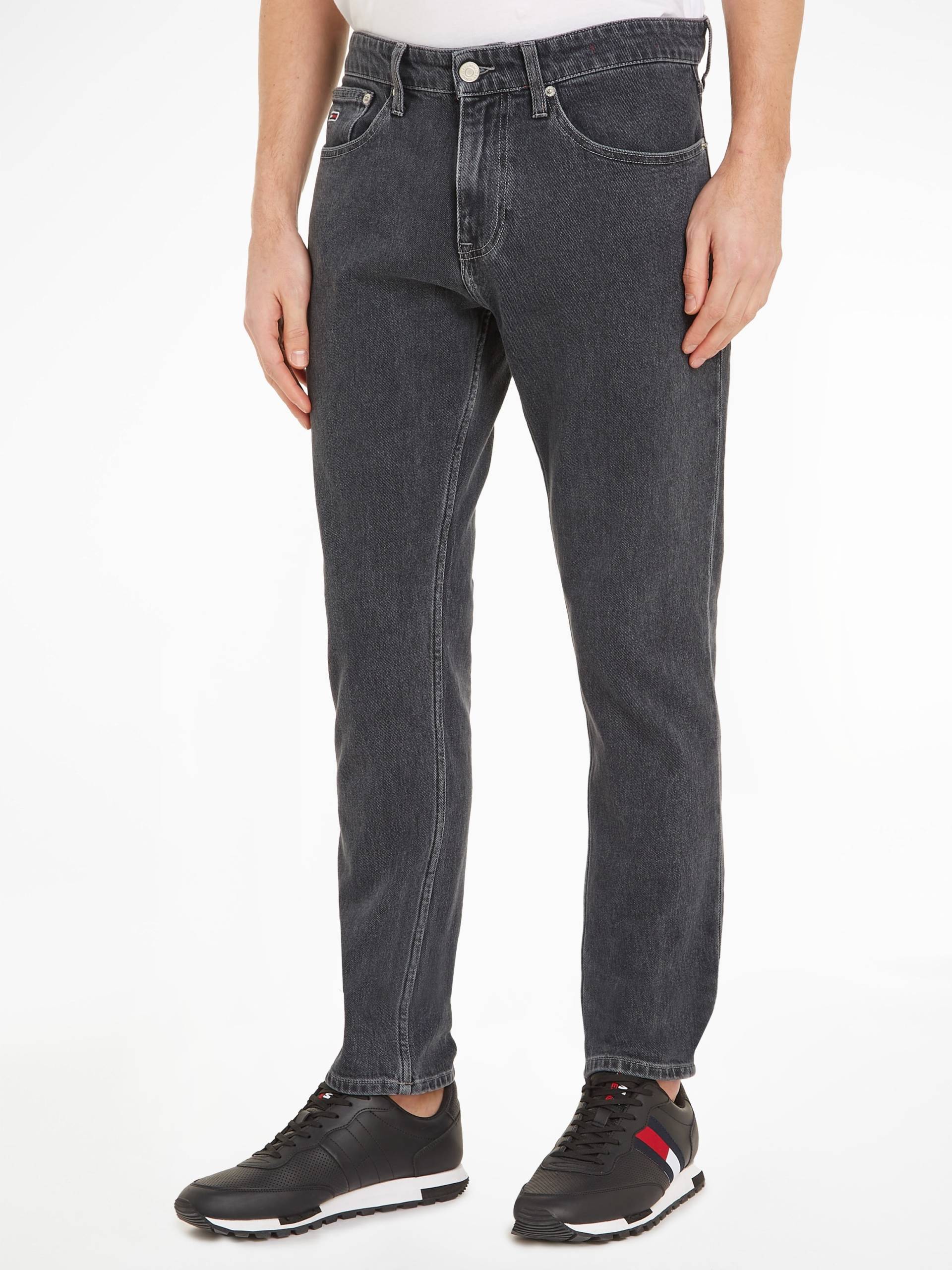 Tommy Jeans 5-Pocket-Jeans »AUSTIN SLIM TPRD DG4171« Tommy Jeans 5-Pocket-Jeans »AUSTIN SLIM TPRD DG4171« von Tommy Jeans