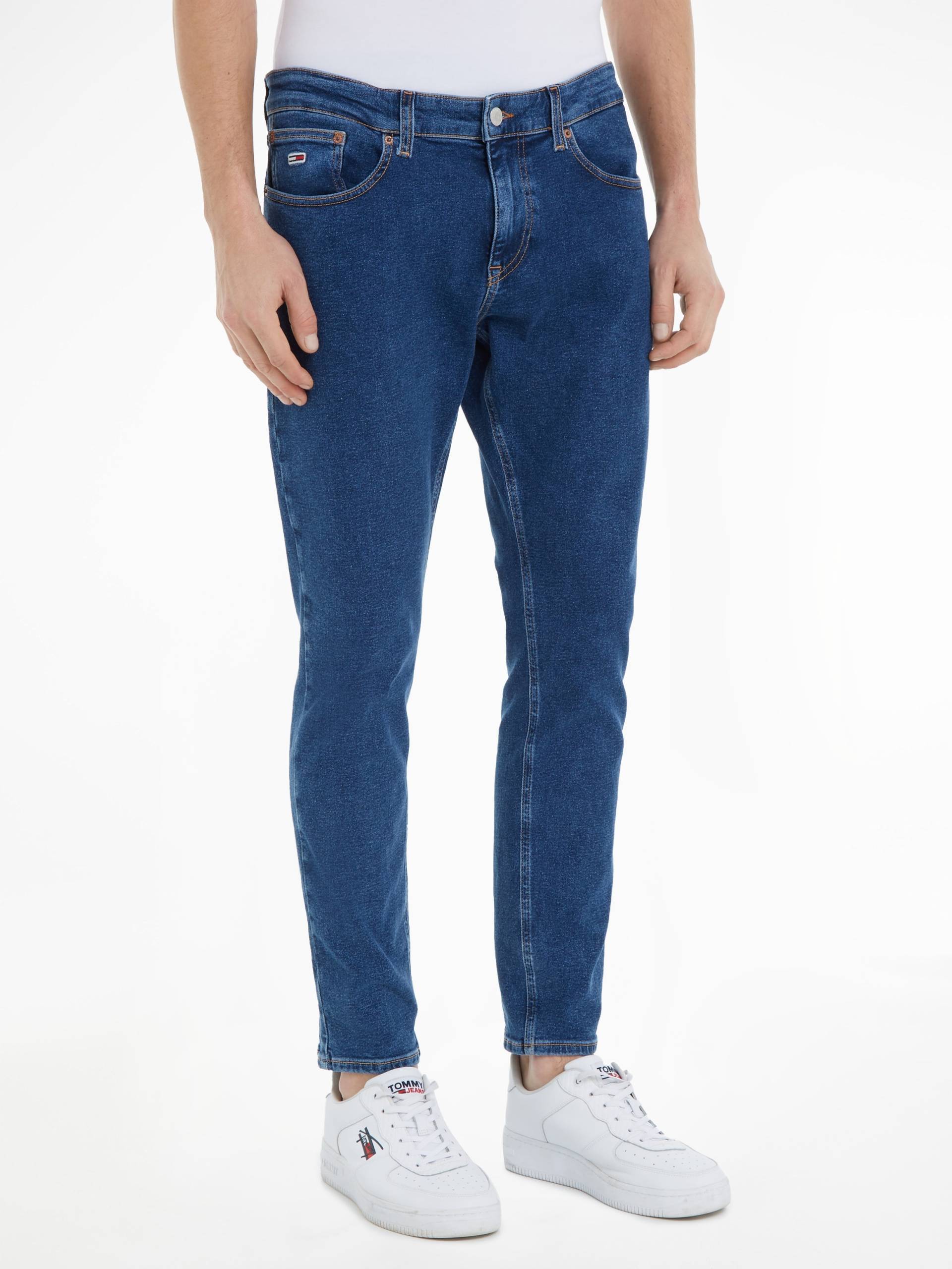 Tommy Jeans 5-Pocket-Jeans »AUSTIN SLIM TPRD DG4171« von Tommy Jeans