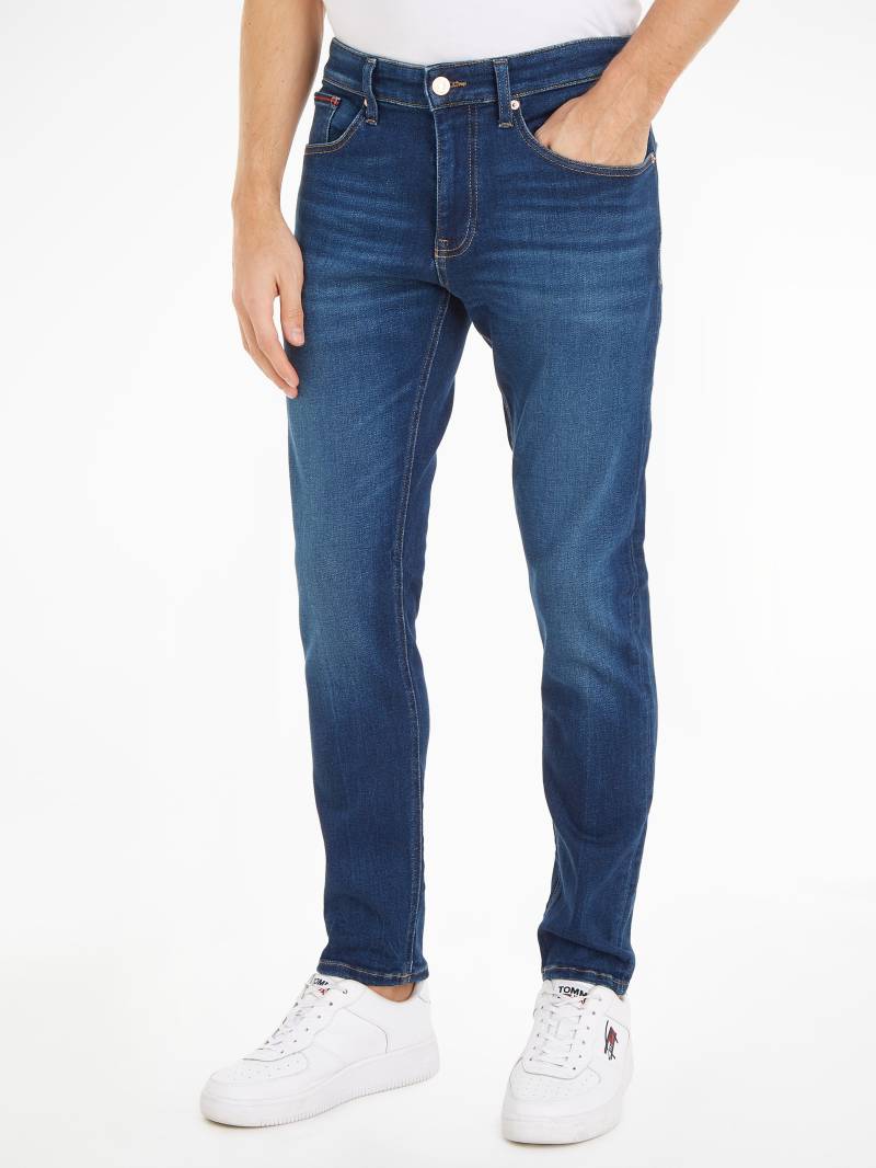 Tommy Jeans 5-Pocket-Jeans »AUSTIN SLIM TPRD« von Tommy Jeans