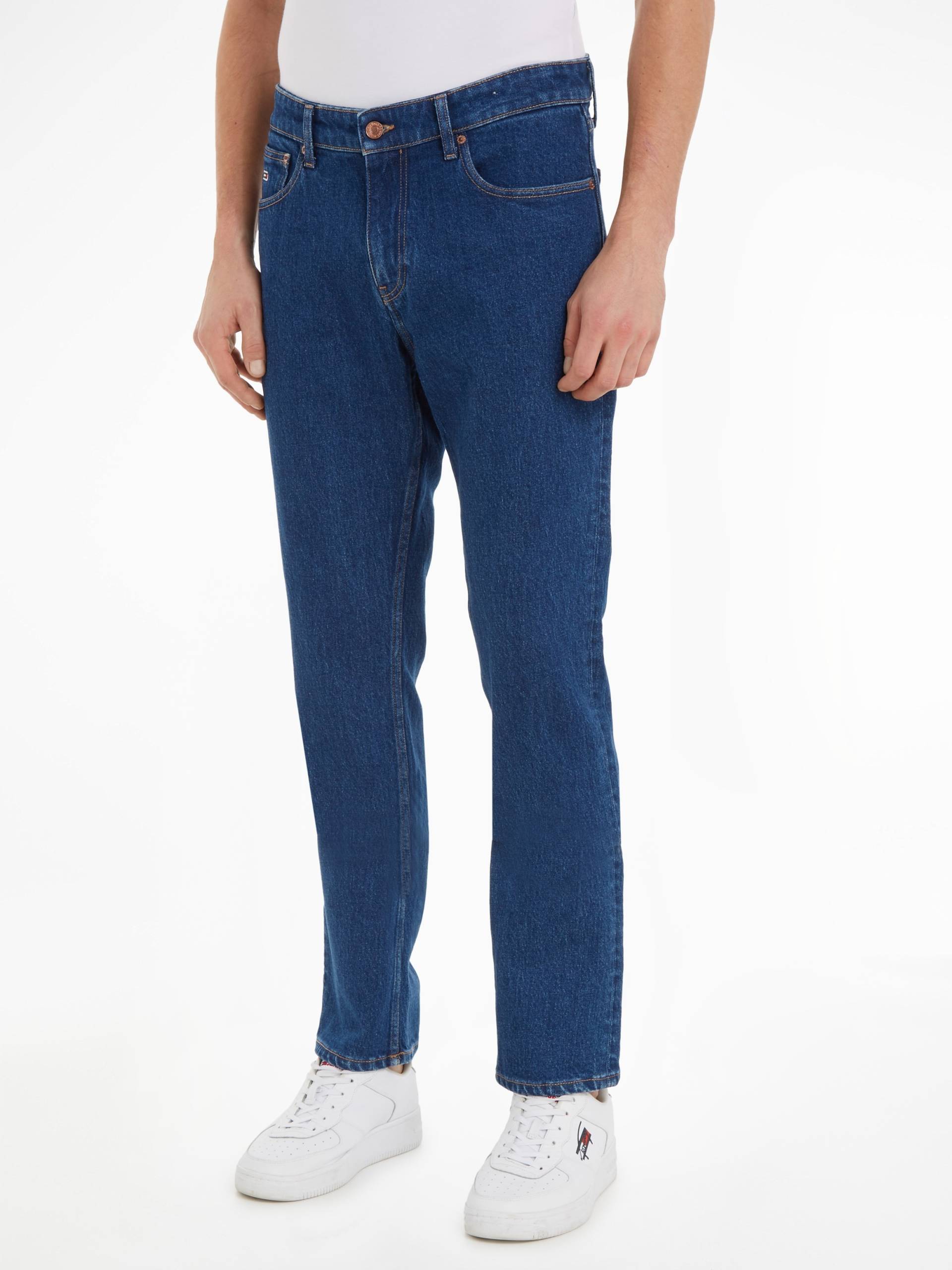 Tommy Jeans 5-Pocket-Jeans »Ryan Regular Straight« Tommy Jeans 5-Pocket-Jeans »Ryan Regular Straight« von Tommy Jeans