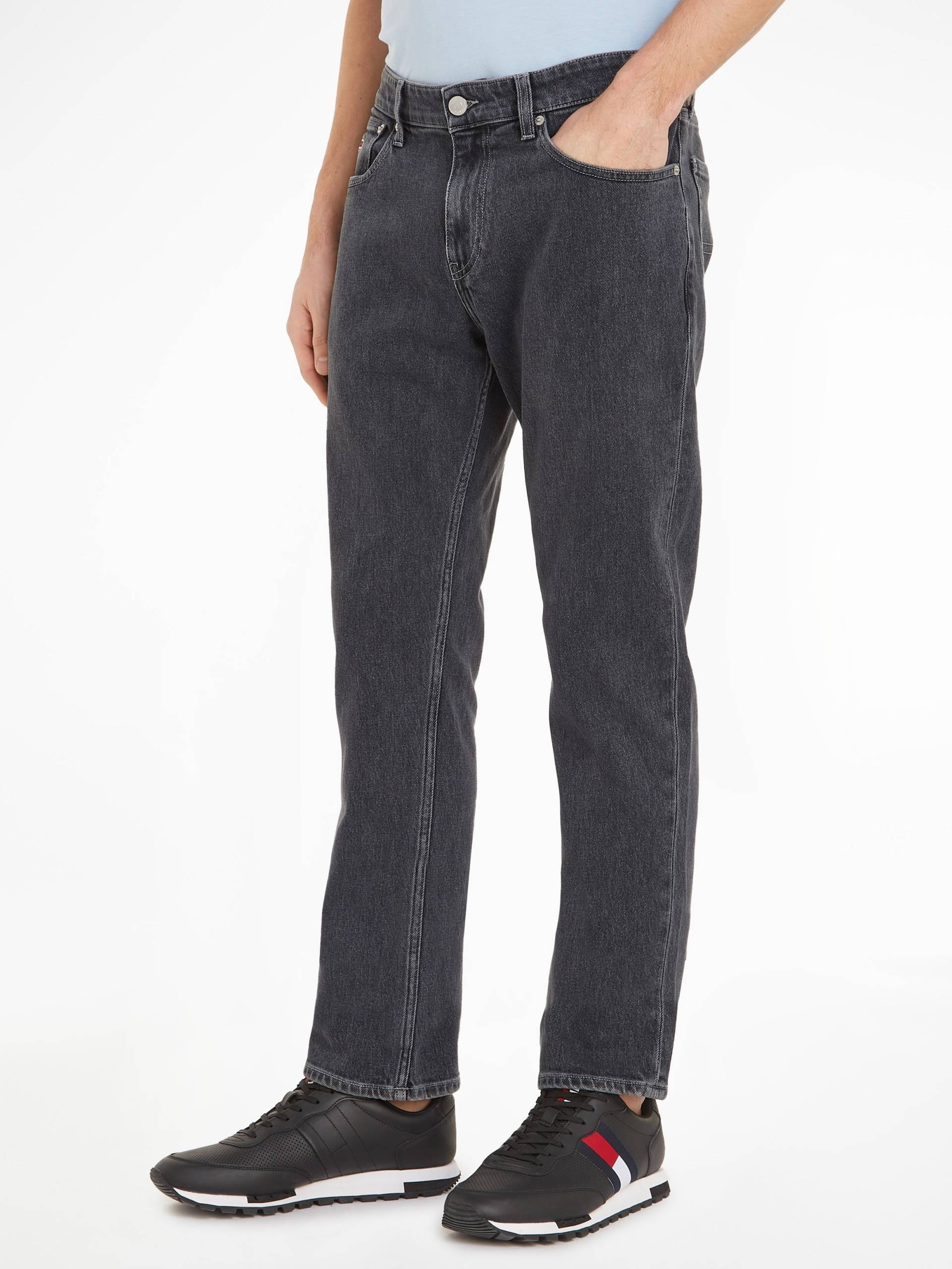 Tommy Jeans 5-Pocket-Jeans »Ryan Regular Straight« Tommy Jeans 5-Pocket-Jeans »Ryan Regular Straight« von Tommy Jeans