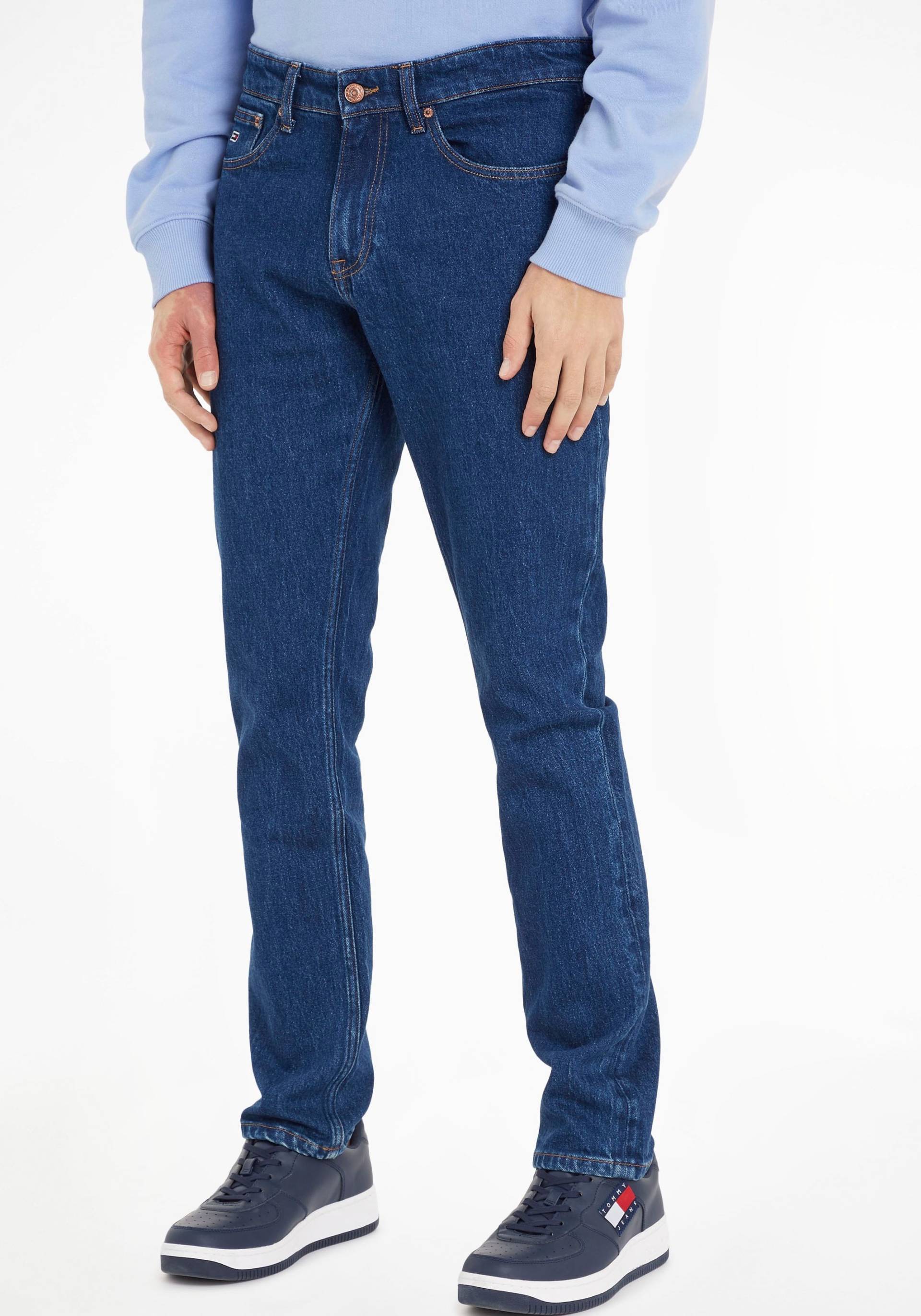 Tommy Jeans 5-Pocket-Jeans »SCANTON SLIM CG4139« von Tommy Jeans