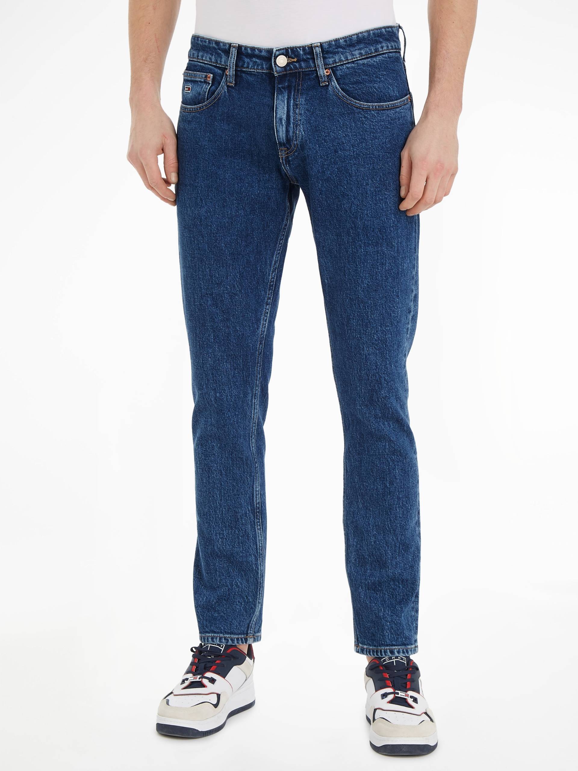 Tommy Jeans 5-Pocket-Jeans »SCANTON SLIM CG4139« Tommy Jeans 5-Pocket-Jeans »SCANTON SLIM CG4139« von Tommy Jeans