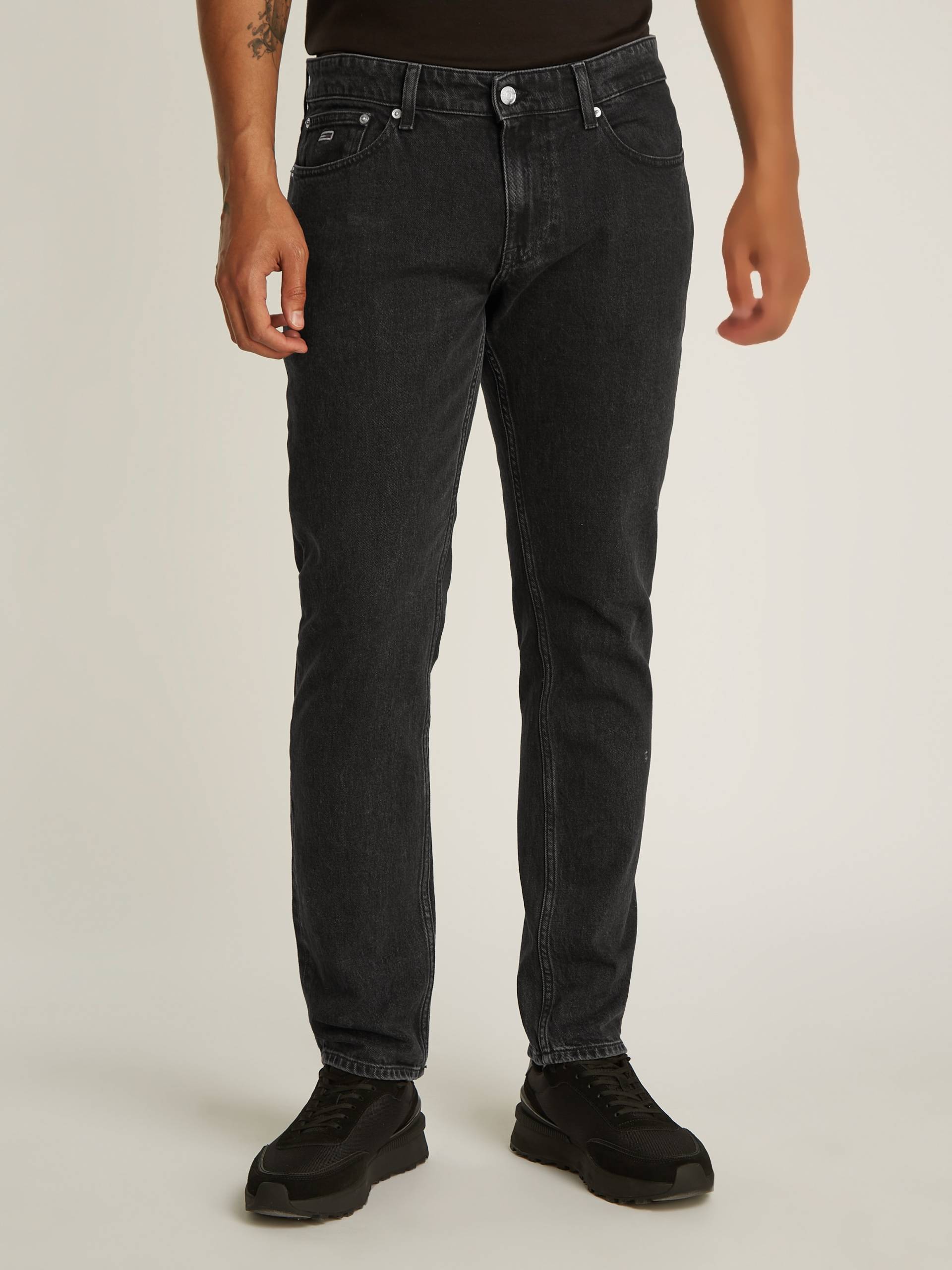 Tommy Jeans 5-Pocket-Jeans »SCANTON SLIM« Tommy Jeans 5-Pocket-Jeans »SCANTON SLIM« von Tommy Jeans