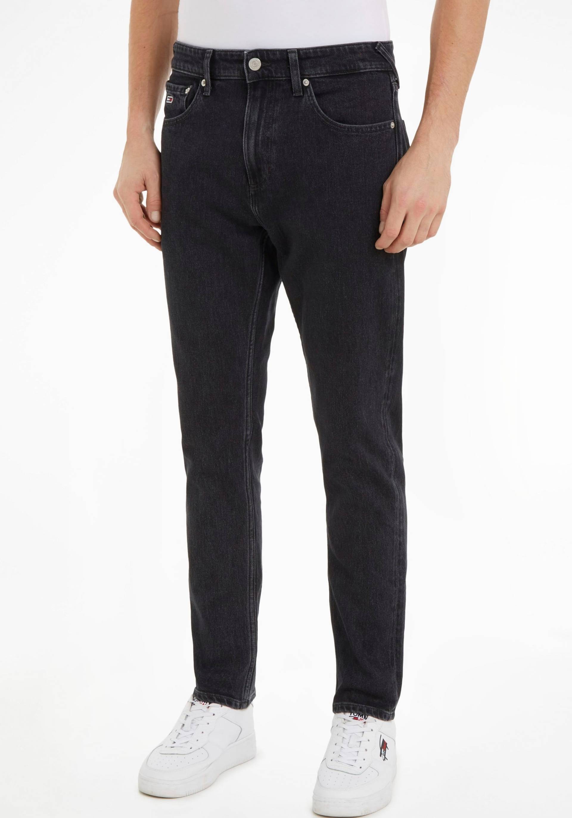 Tommy Jeans 5-Pocket-Jeans »Scanton Slim Denim« Tommy Jeans 5-Pocket-Jeans »Scanton Slim Denim« von Tommy Jeans