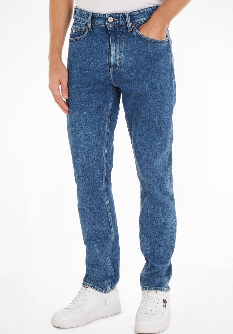 Tommy Jeans 5-Pocket-Jeans »SCANTON Y SLIM« von Tommy Jeans