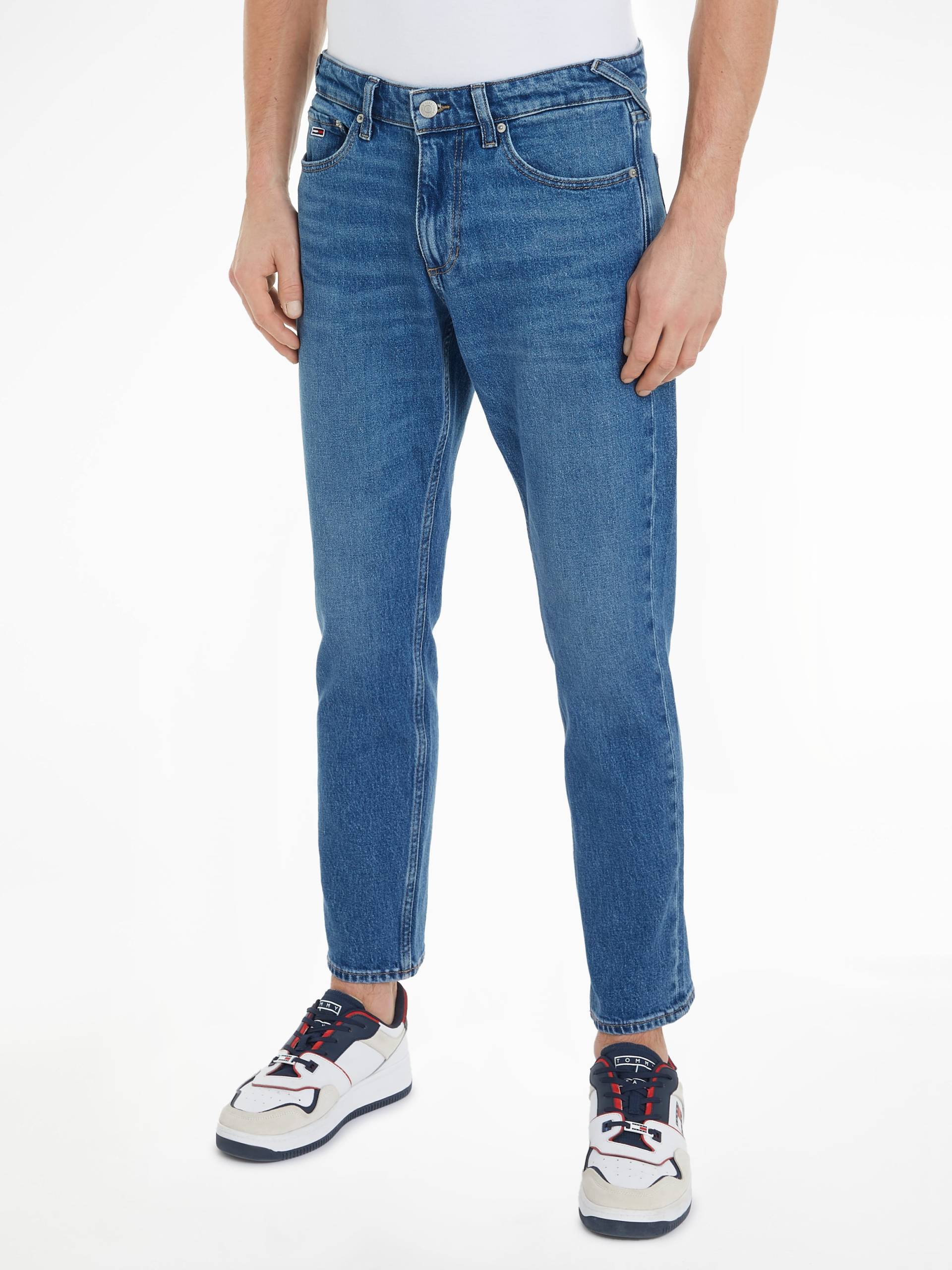 Tommy Jeans 5-Pocket-Jeans »Scanton Slim Denim« Tommy Jeans 5-Pocket-Jeans »Scanton Slim Denim« von Tommy Jeans