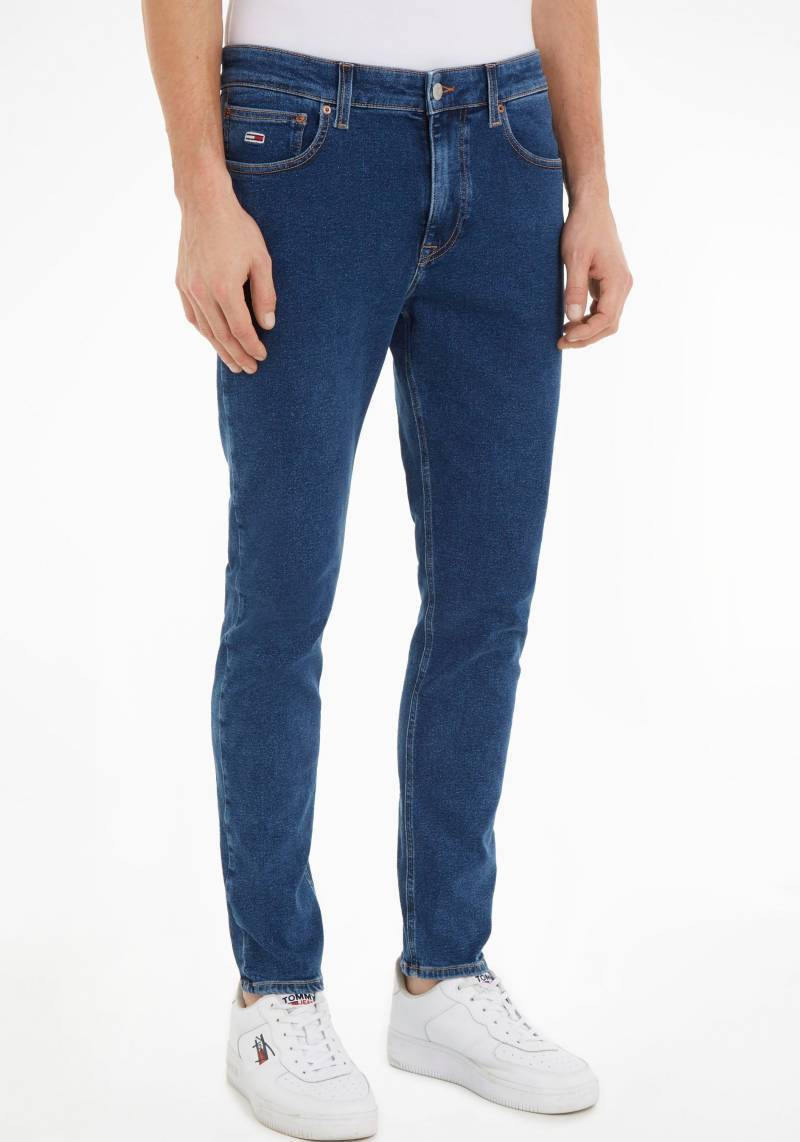 Tommy Jeans 5-Pocket-Jeans »SIMON SKNY DG1219« von Tommy Jeans