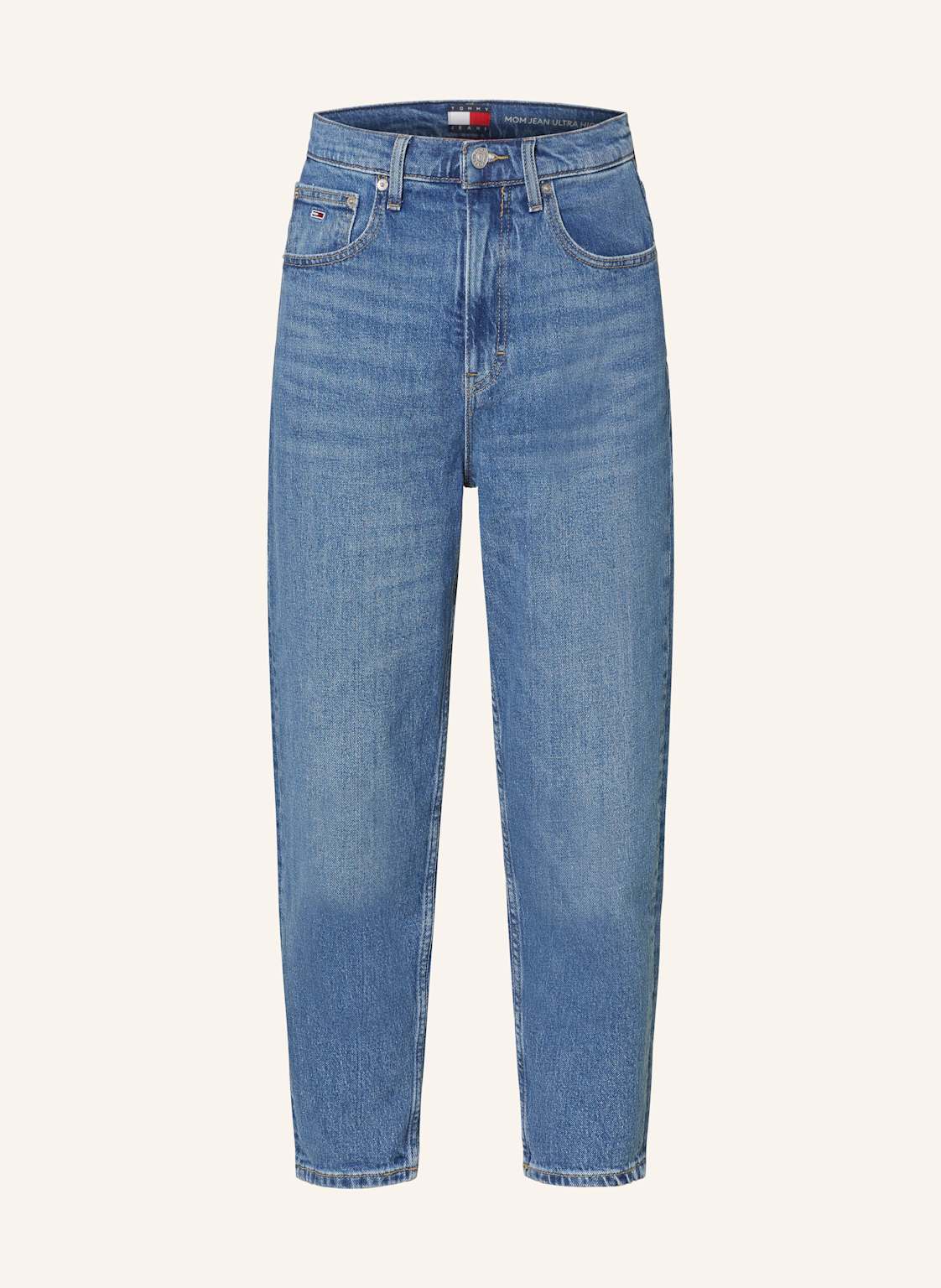 Tommy Jeans 7/8-Jeans blau von Tommy Jeans