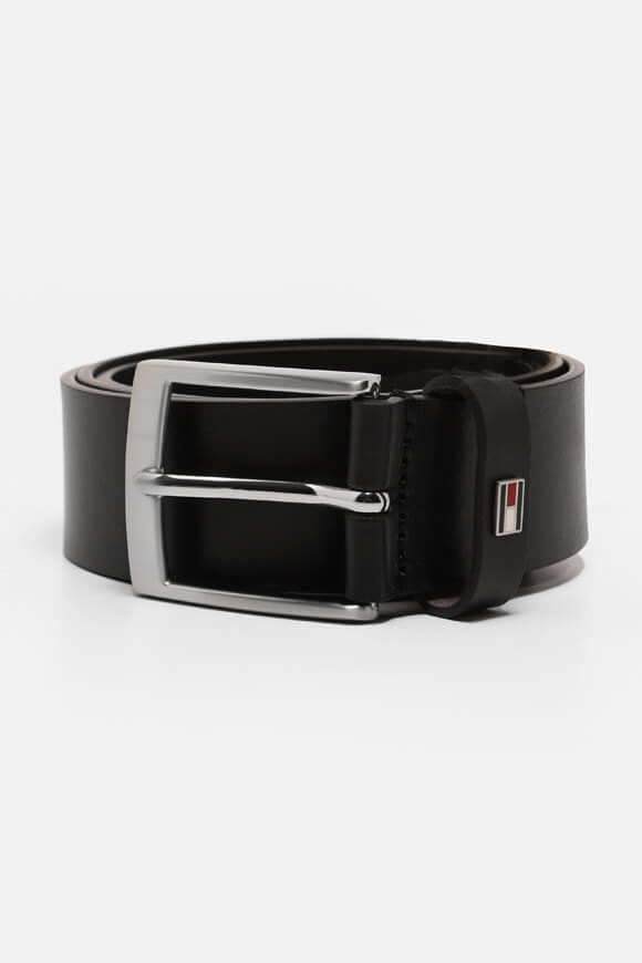 Tommy Jeans Adan Ledergürtel | Black | Herren | 90 Tommy Jeans Adan Ledergürtel | Black | Herren | 90 von Tommy Jeans