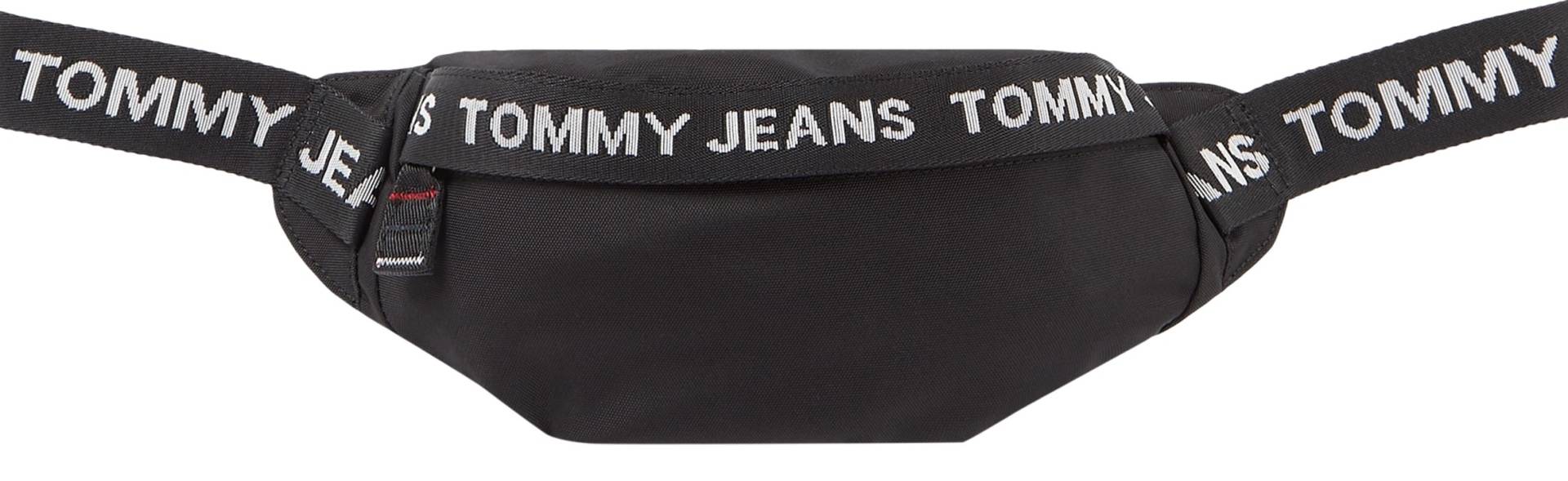 Tommy Jeans Bauchtasche »TJM ESSENTIAL BUM BAG«, im körpernahen Design von Tommy Jeans