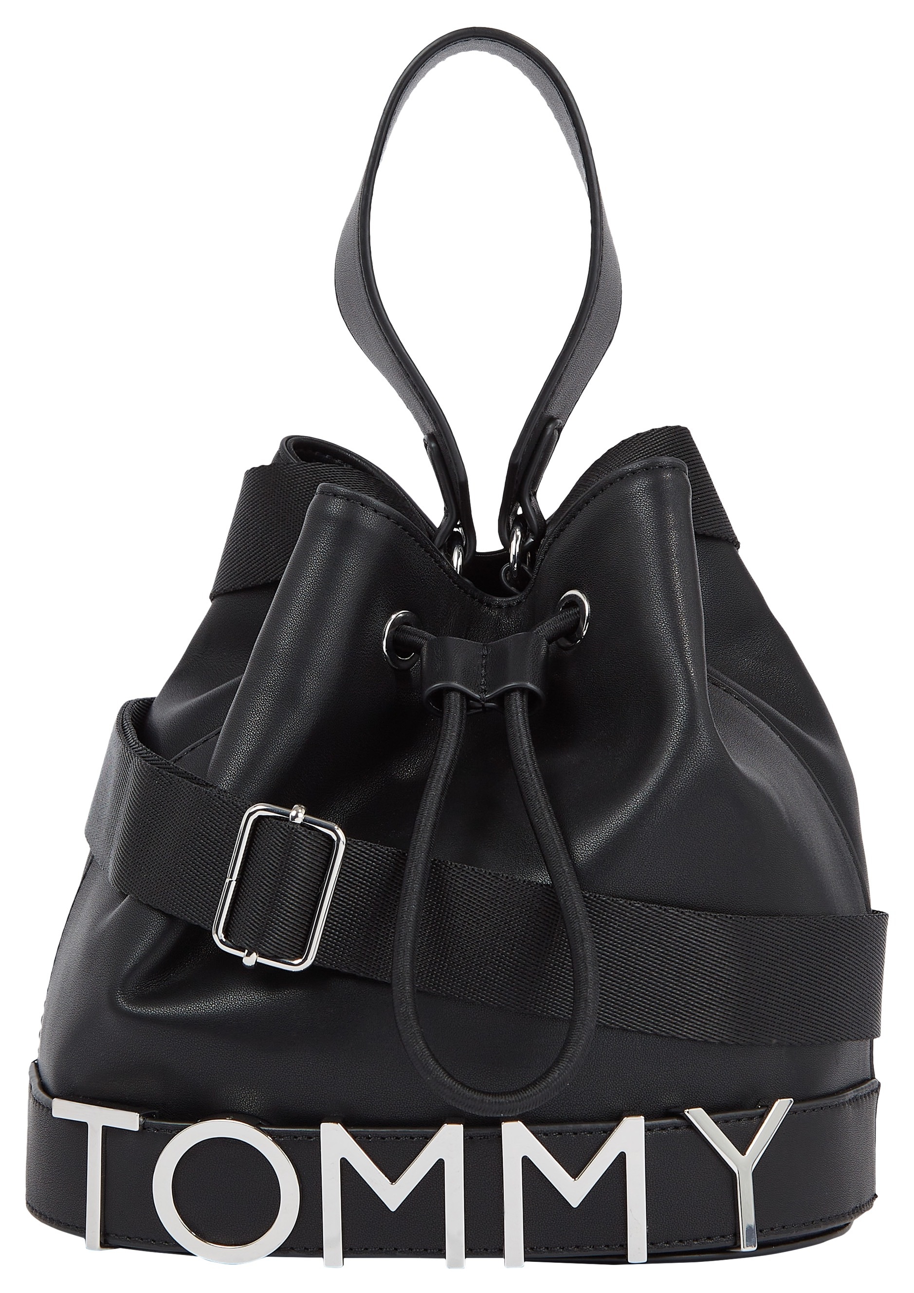 Tommy Jeans Beuteltasche »TJW BOLD BUCKET BAG« von Tommy Jeans