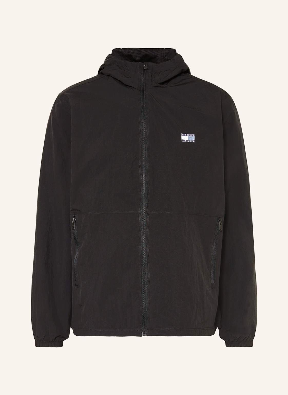 Tommy Jeans Blouson Chicago schwarz Tommy Jeans Blouson Chicago schwarz von Tommy Jeans