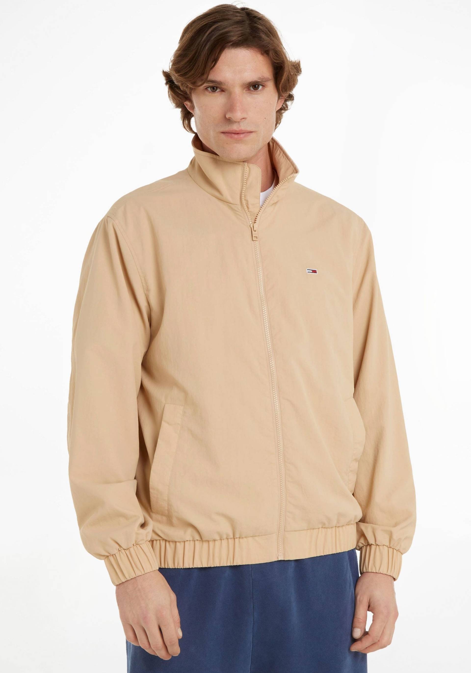 Tommy Jeans Blouson »TJM ESSENTIAL JACKET« Tommy Jeans Blouson »TJM ESSENTIAL JACKET« von Tommy Jeans