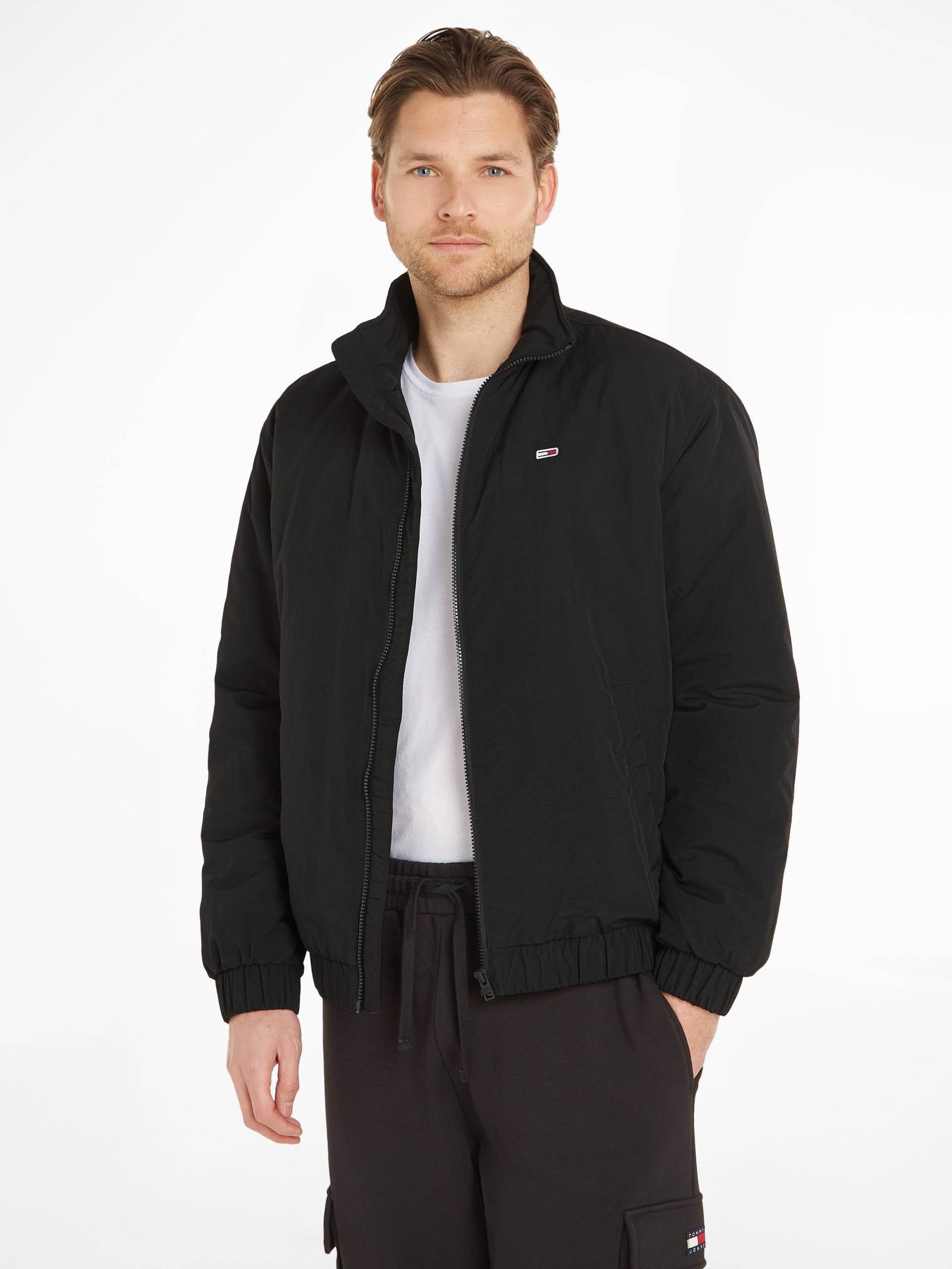 Tommy Jeans Blouson »TJM ESSENTIAL PADDED JACKET« Tommy Jeans Blouson »TJM ESSENTIAL PADDED JACKET« von Tommy Jeans
