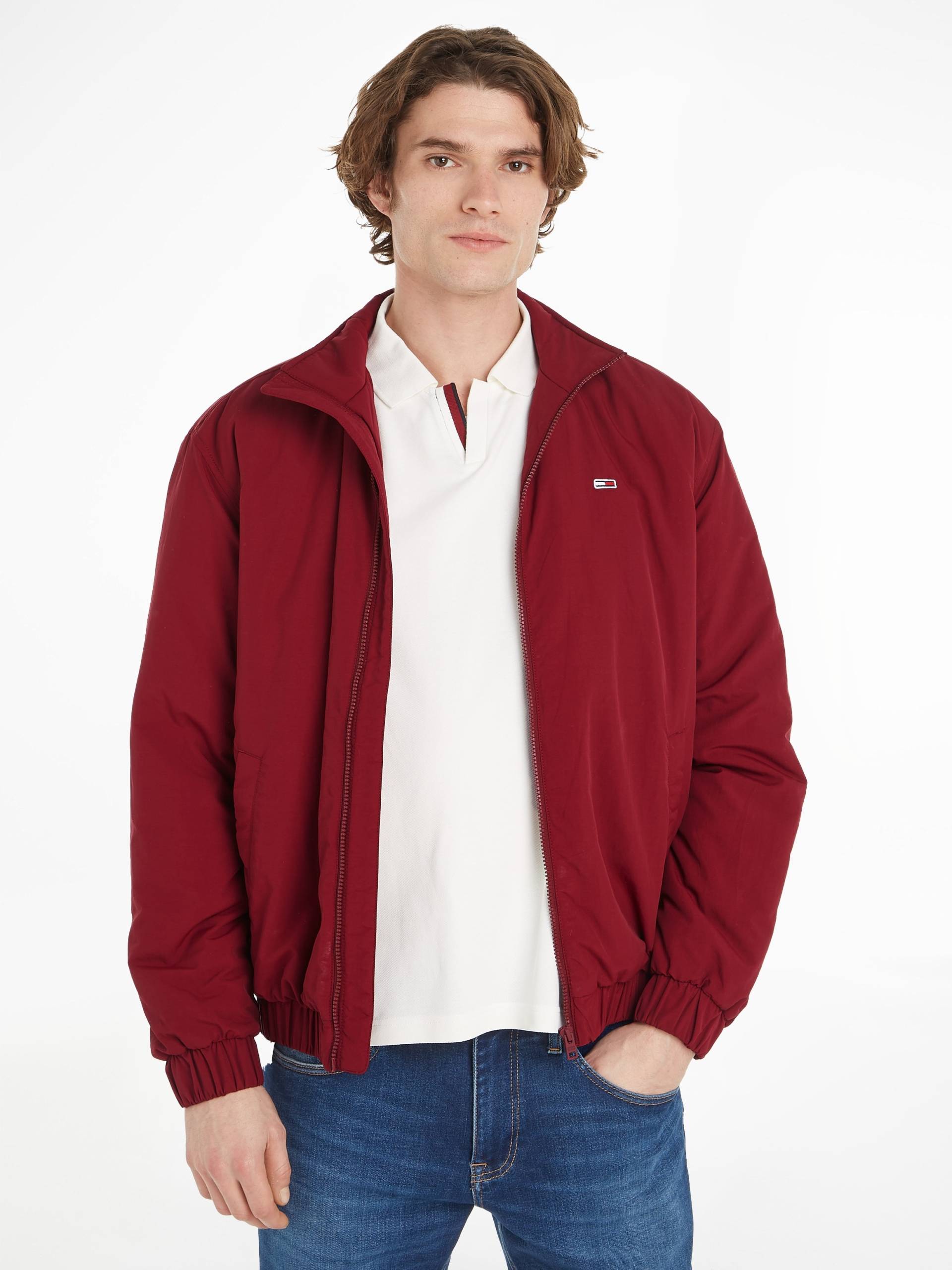 Tommy Jeans Blouson »TJM ESSENTIAL PADDED JACKET« Tommy Jeans Blouson »TJM ESSENTIAL PADDED JACKET« von Tommy Jeans