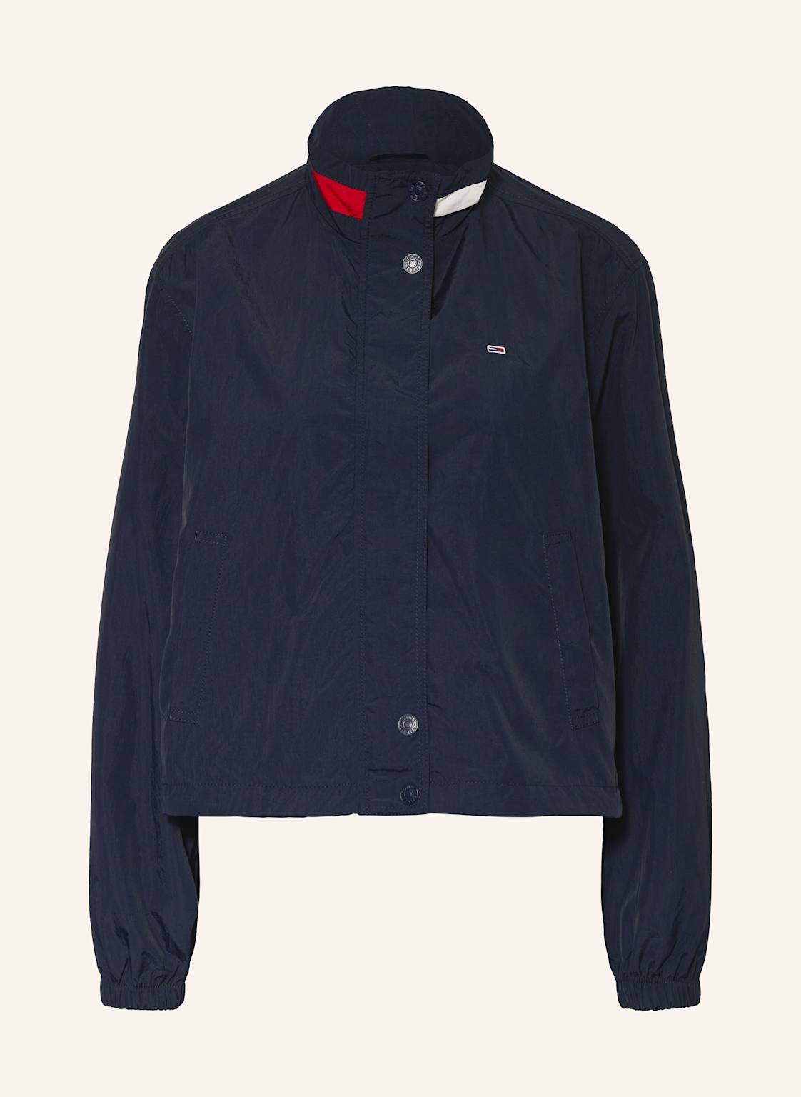 Tommy Jeans Blouson blau Tommy Jeans Blouson blau von Tommy Jeans