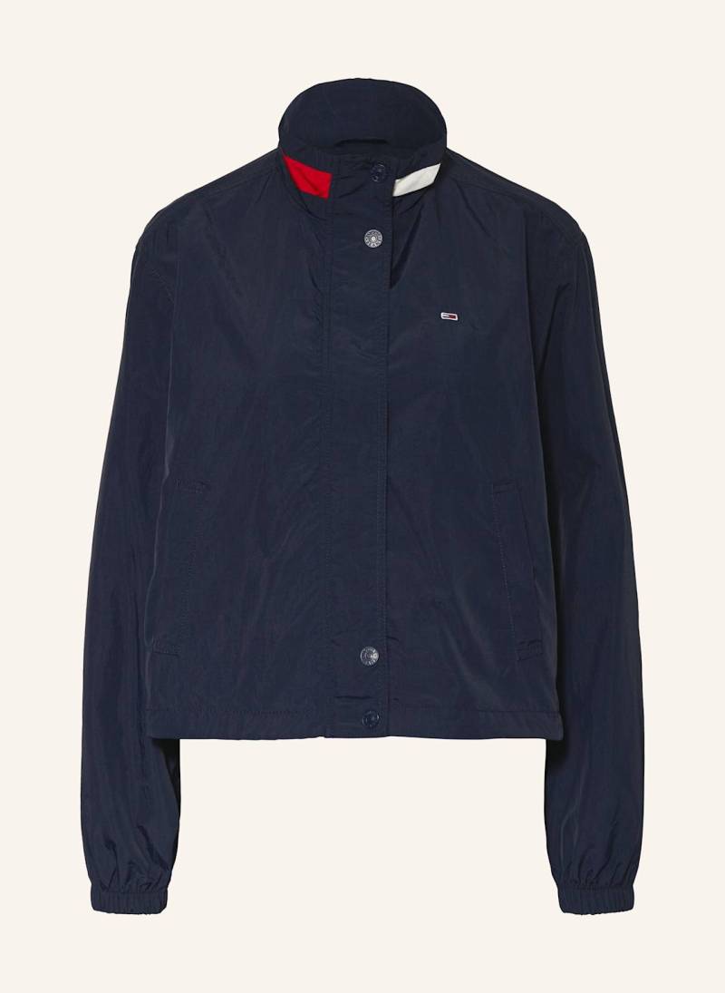 Tommy Jeans Blouson blau Tommy Jeans Blouson blau von Tommy Jeans