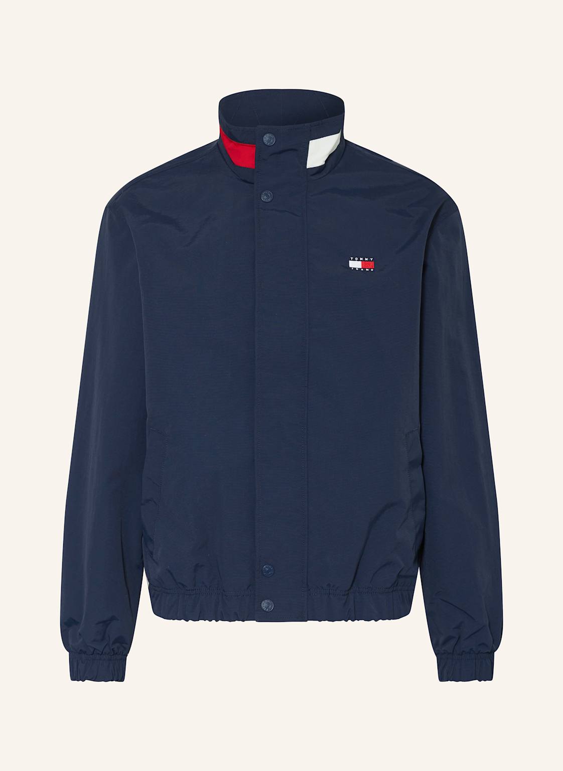 Tommy Jeans Blouson blau Tommy Jeans Blouson blau von Tommy Jeans