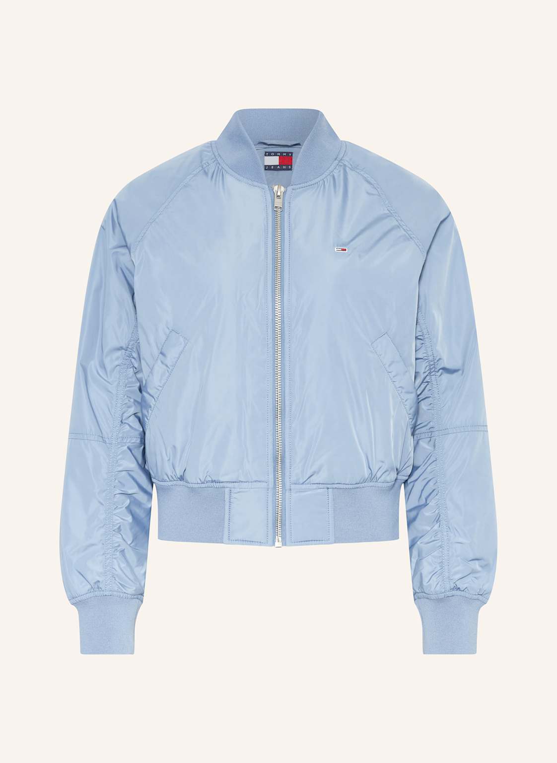 Tommy Jeans Blouson blau Tommy Jeans Blouson blau von Tommy Jeans