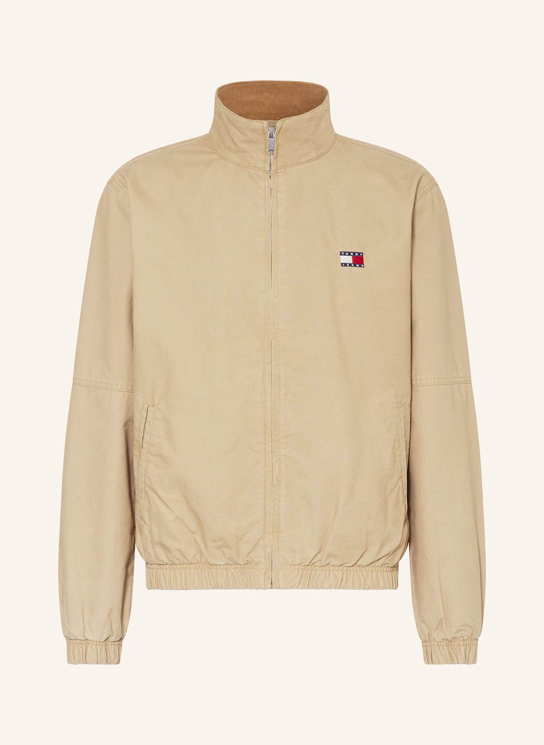 Tommy Jeans Blouson braun Tommy Jeans Blouson braun von Tommy Jeans