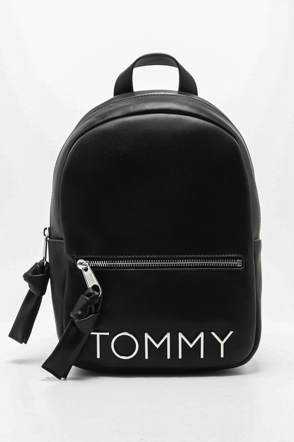 Tommy Jeans Bold Rucksack | Black | Damen  | Einheitsgroesse von Tommy Jeans