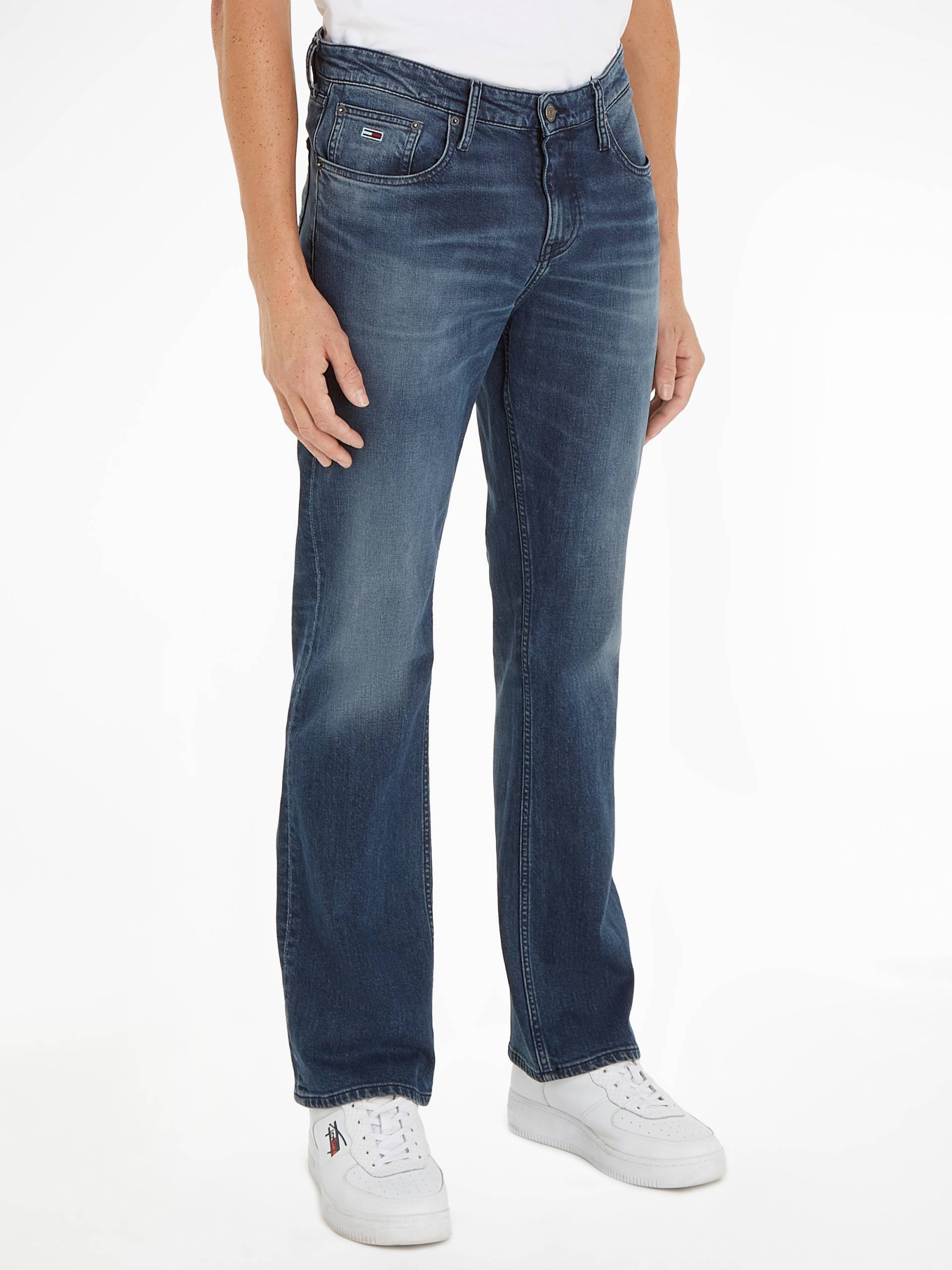 Tommy Jeans Bootcut-Jeans »RYAN BOOTCUT AH5168«, im 5-Pocket-Style von Tommy Jeans