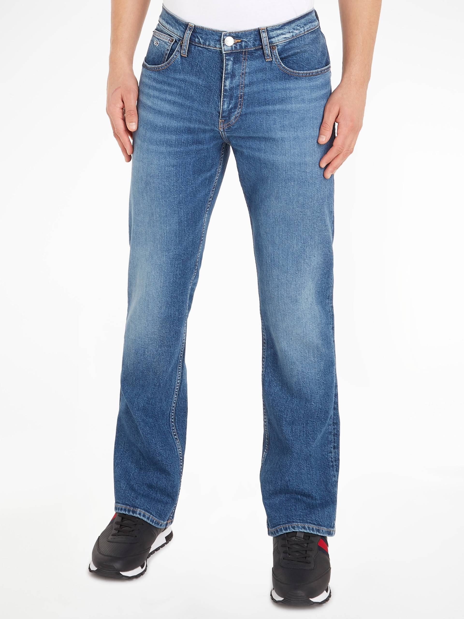 Tommy Jeans Bootcut-Jeans »RYAN RGLR BOOTCUT CG5136« von Tommy Jeans