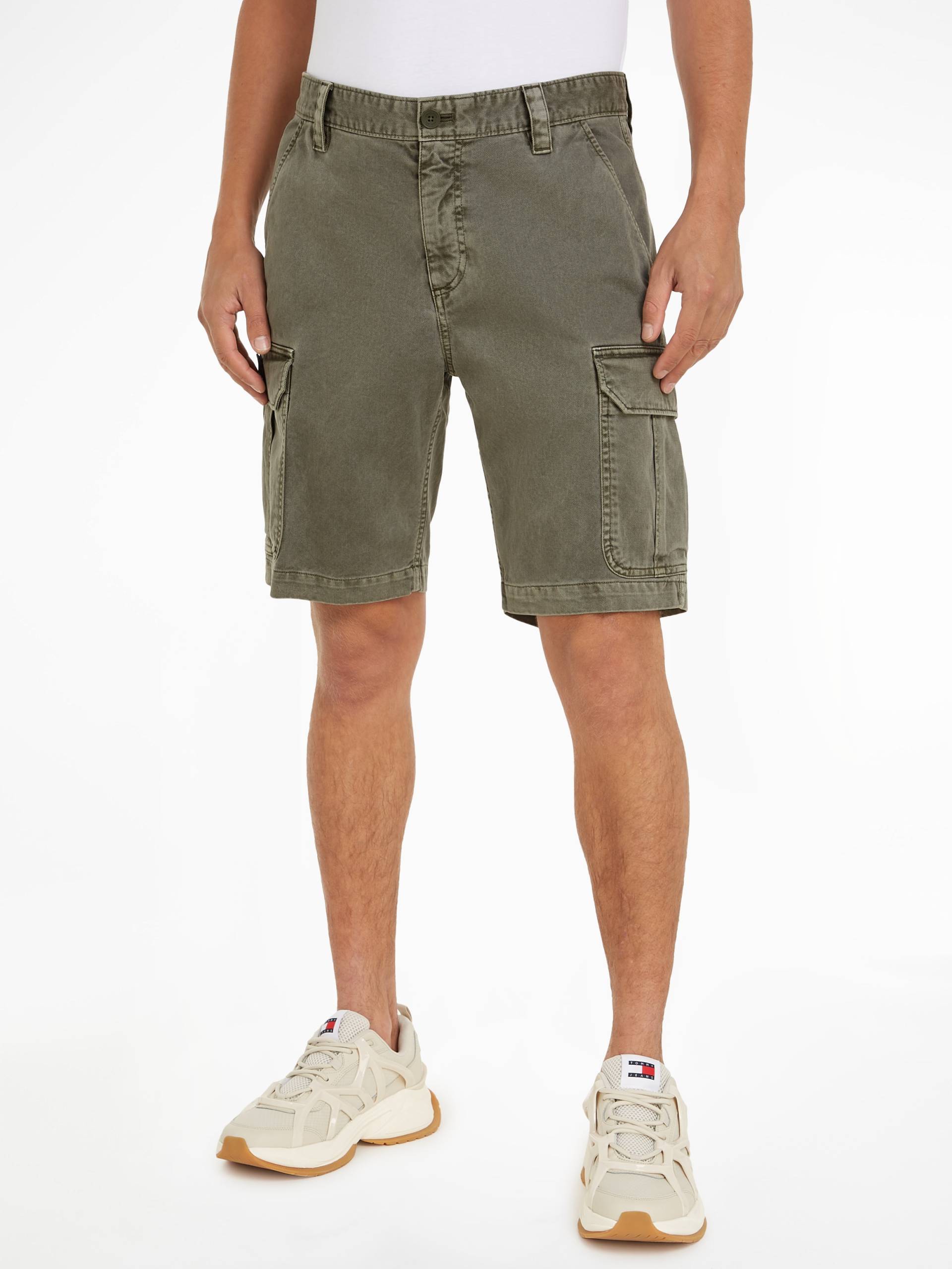 Tommy Jeans Cargobermudas »TJM ETHAN CARGO SHORT« von Tommy Jeans