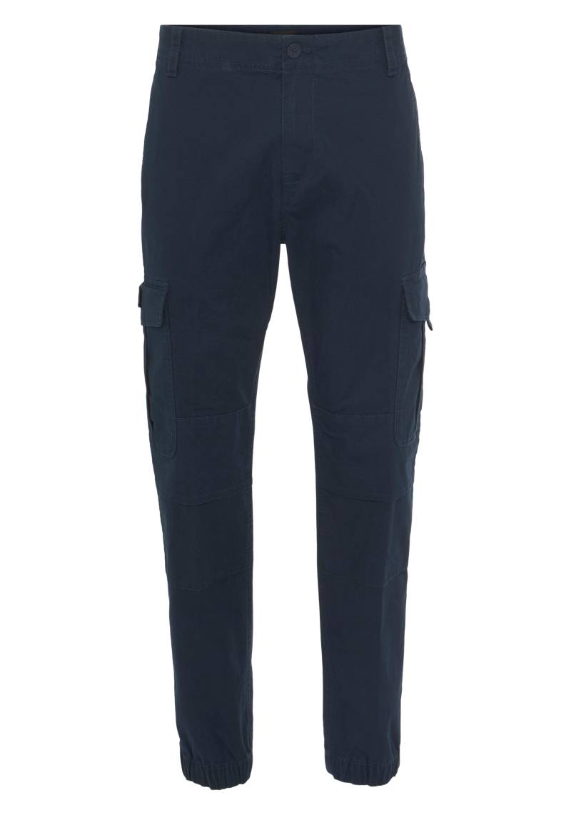 Tommy Jeans Cargohose »TJM ETHAN CARGO«, mit Bündchen von Tommy Jeans