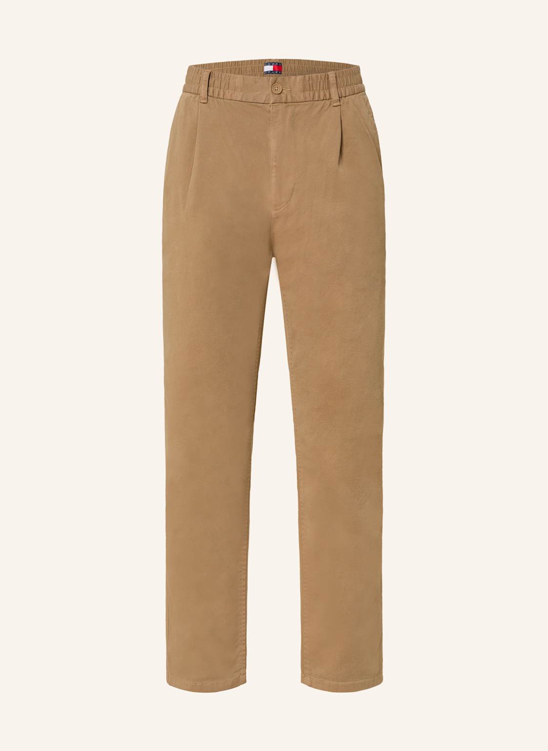 Tommy Jeans Chino Relaxed Fit braun Tommy Jeans Chino Relaxed Fit braun von Tommy Jeans