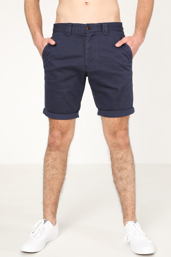 Tommy Jeans Chino Shorts | Twilight Navy | Herren  | 28 von Tommy Jeans