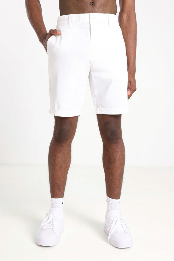 Tommy Jeans Chino Shorts | White | Herren  | 30 von Tommy Jeans