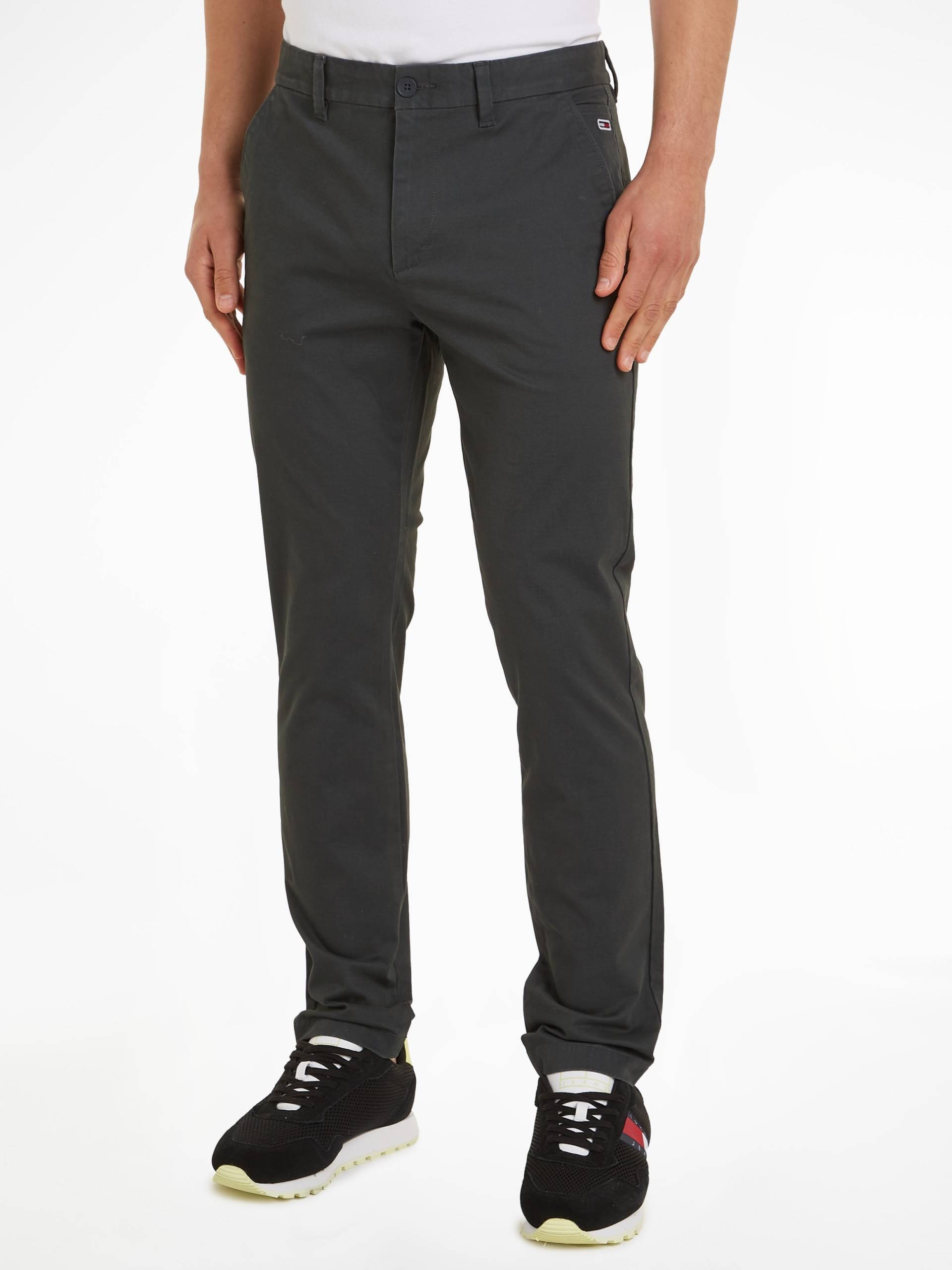 Tommy Jeans Chinohose »TJM AUSTIN CHINO«, im 5-Pocket-Style Tommy Jeans Chinohose »TJM AUSTIN CHINO«, im 5-Pocket-Style von Tommy Jeans