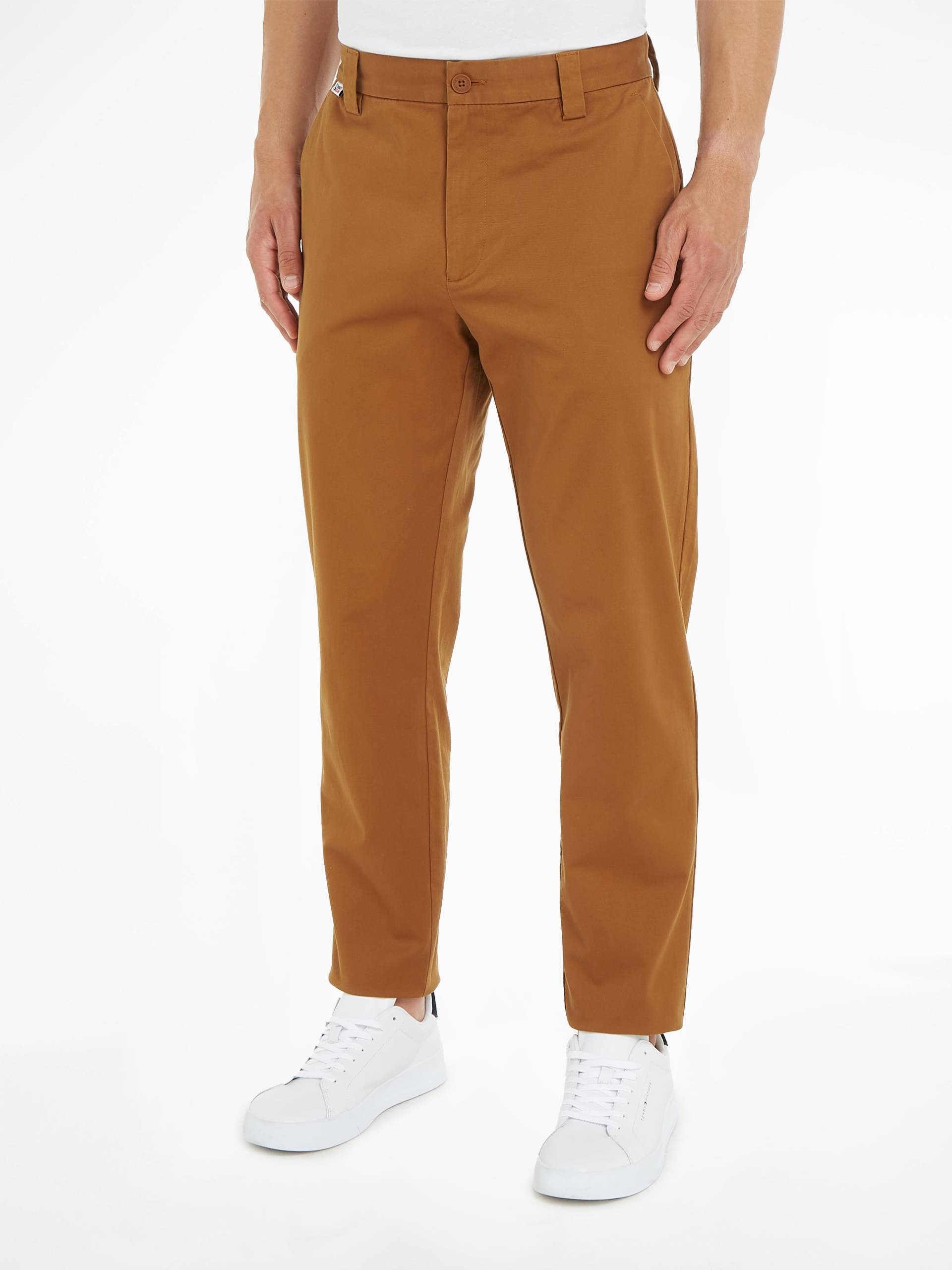 Tommy Jeans Chinohose »TJM DAD CHINO« Tommy Jeans Chinohose »TJM DAD CHINO« von Tommy Jeans