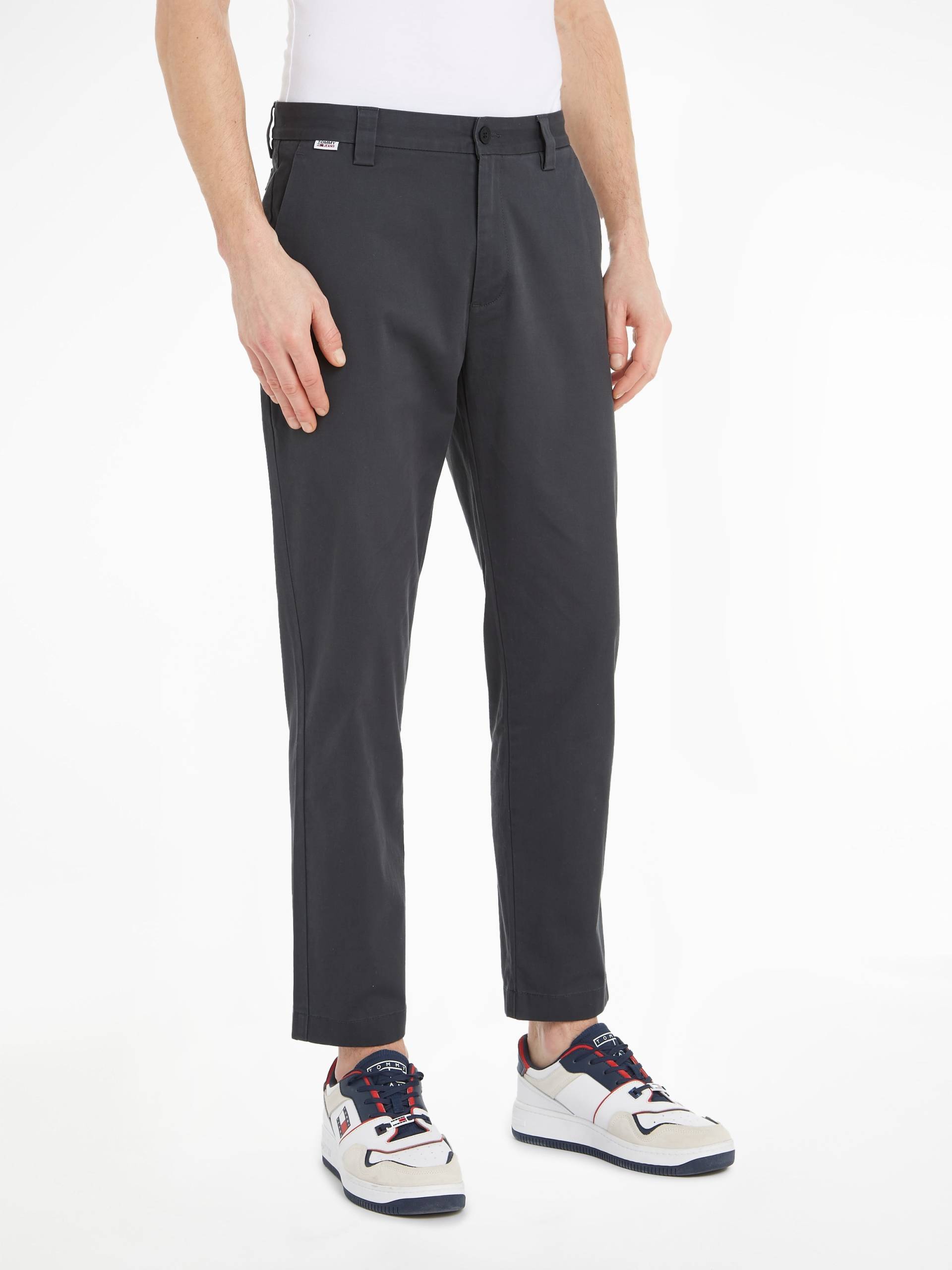 Tommy Jeans Chinohose »TJM DAD CHINO« Tommy Jeans Chinohose »TJM DAD CHINO« von Tommy Jeans