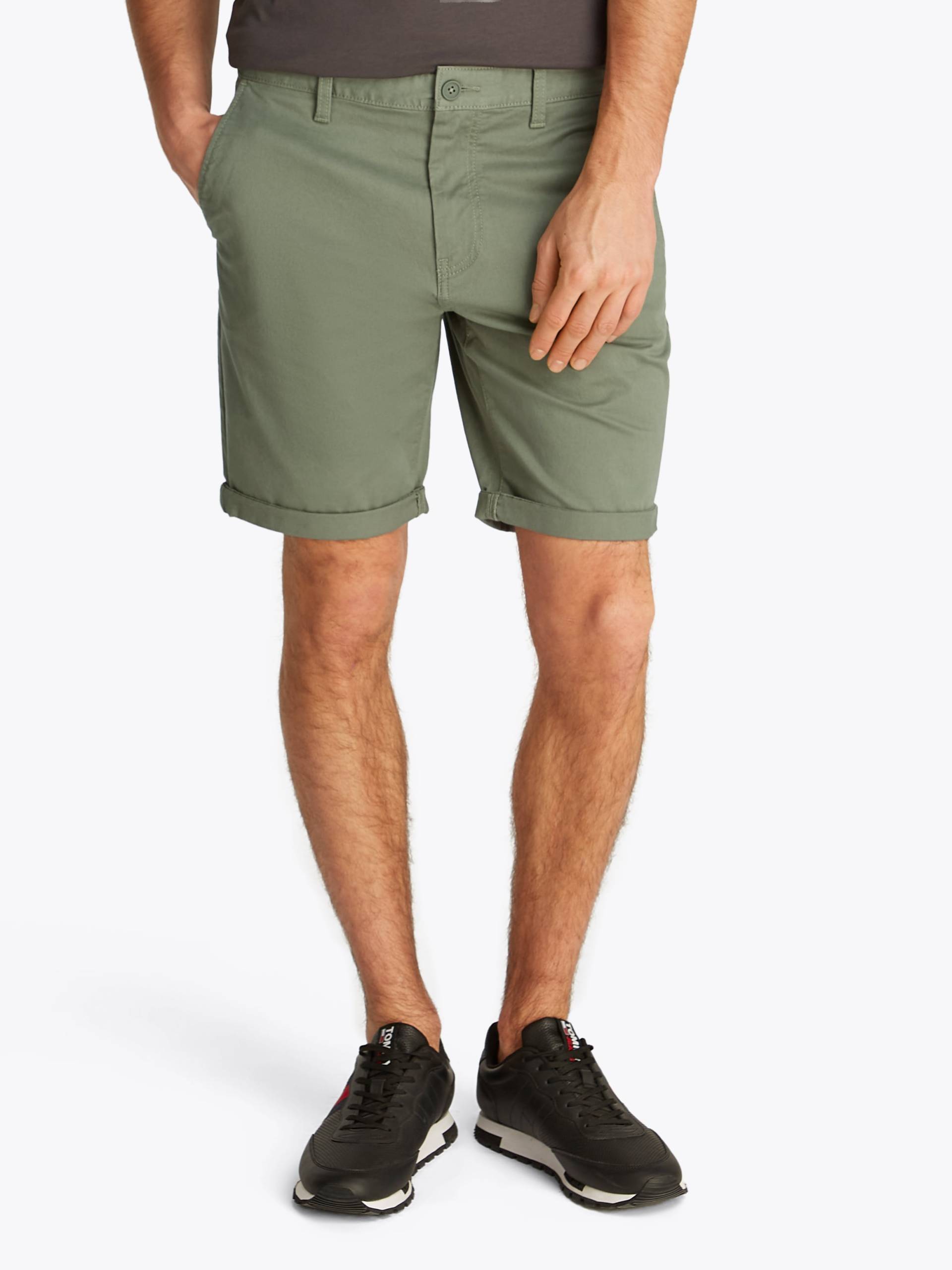 Tommy Jeans Chinoshorts »TJM SCANTON SHORT« Tommy Jeans Chinoshorts »TJM SCANTON SHORT« von Tommy Jeans