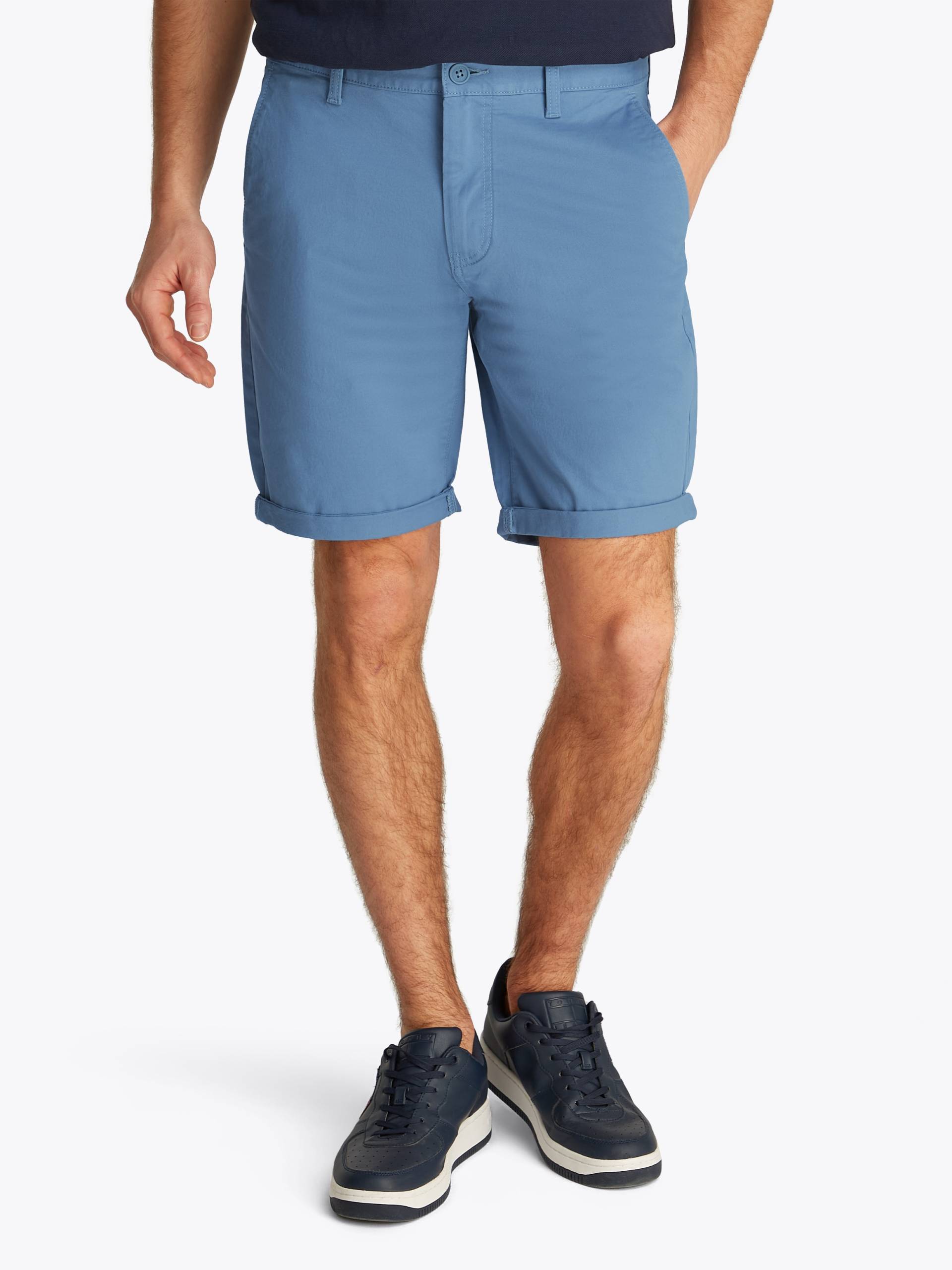 Tommy Jeans Chinoshorts »TJM SCANTON SHORT« von Tommy Jeans