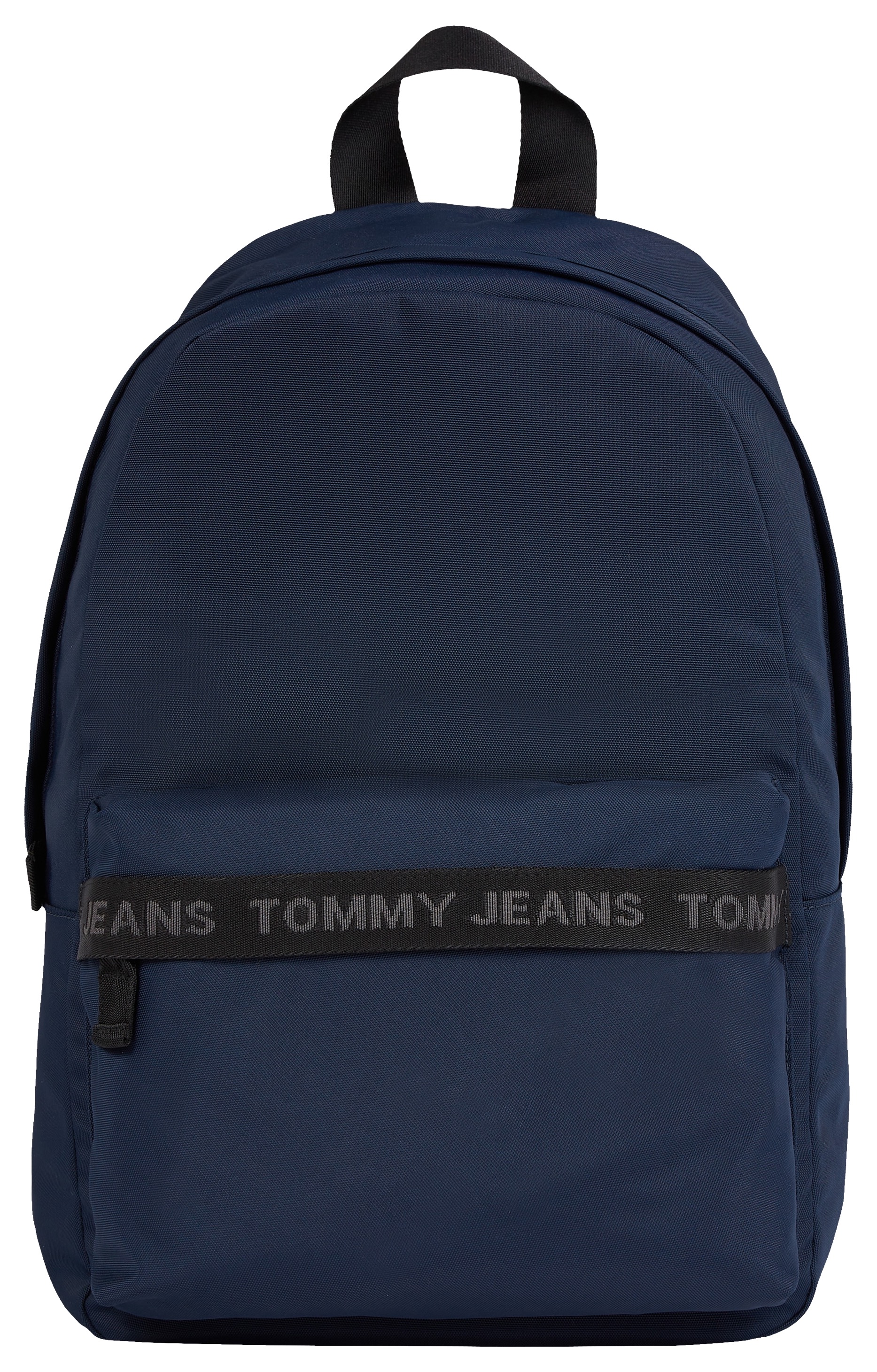 Tommy Jeans Cityrucksack »TJM ESSENTIAL DOME BACKPACK«, mit Logo Schriftzug von Tommy Jeans