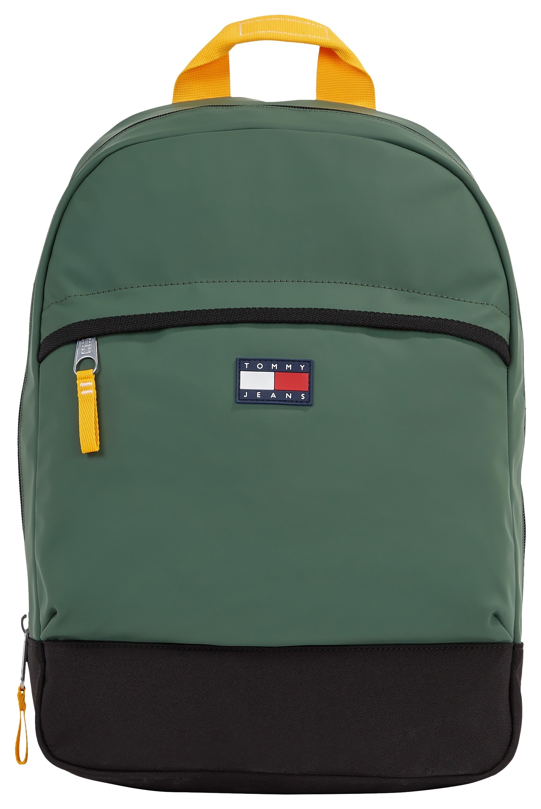 Tommy Jeans Cityrucksack »TJM FUNCTION DOME BACKPACK«, in sportlich-modischem Look von Tommy Jeans