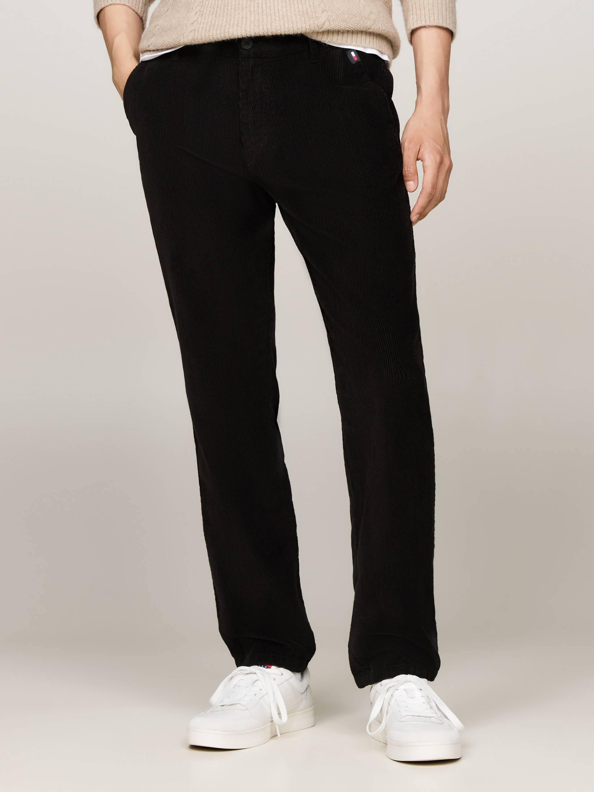 Tommy Jeans Cordhose »TJM RYAN CORD CHINO« Tommy Jeans Cordhose »TJM RYAN CORD CHINO« von Tommy Jeans