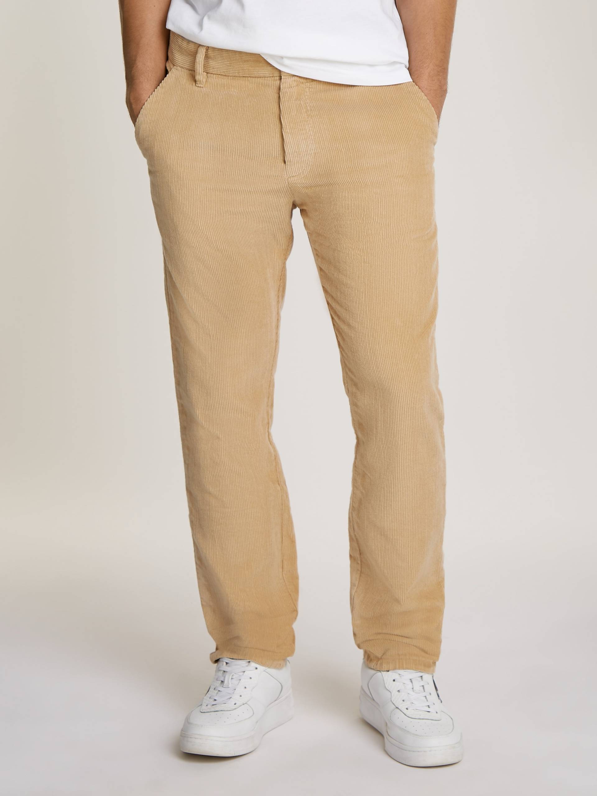 Tommy Jeans Cordhose »TJM RYAN CORD CHINO« Tommy Jeans Cordhose »TJM RYAN CORD CHINO« von Tommy Jeans
